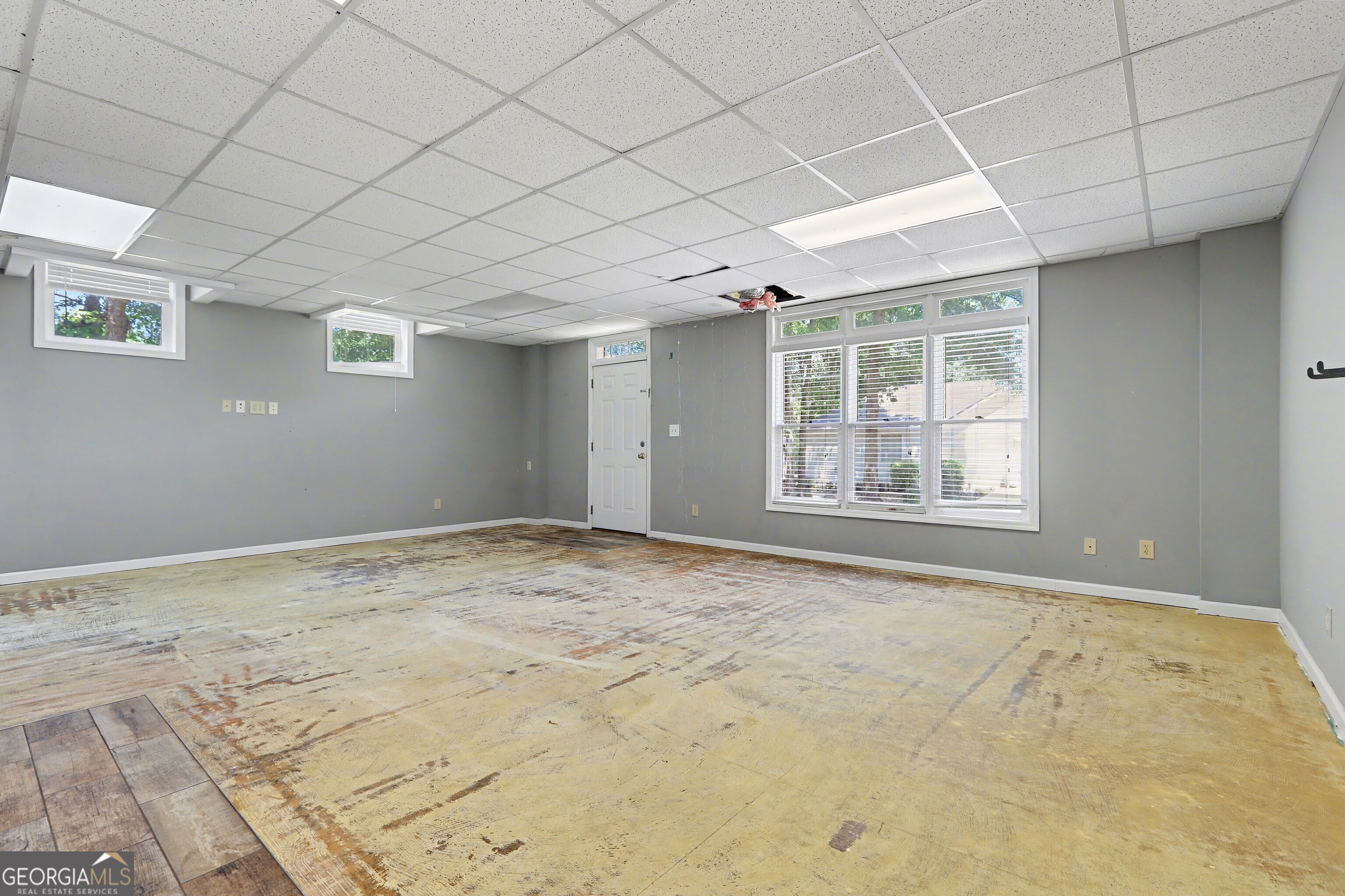 107 Big Oak Drive Barnesville GA 30204