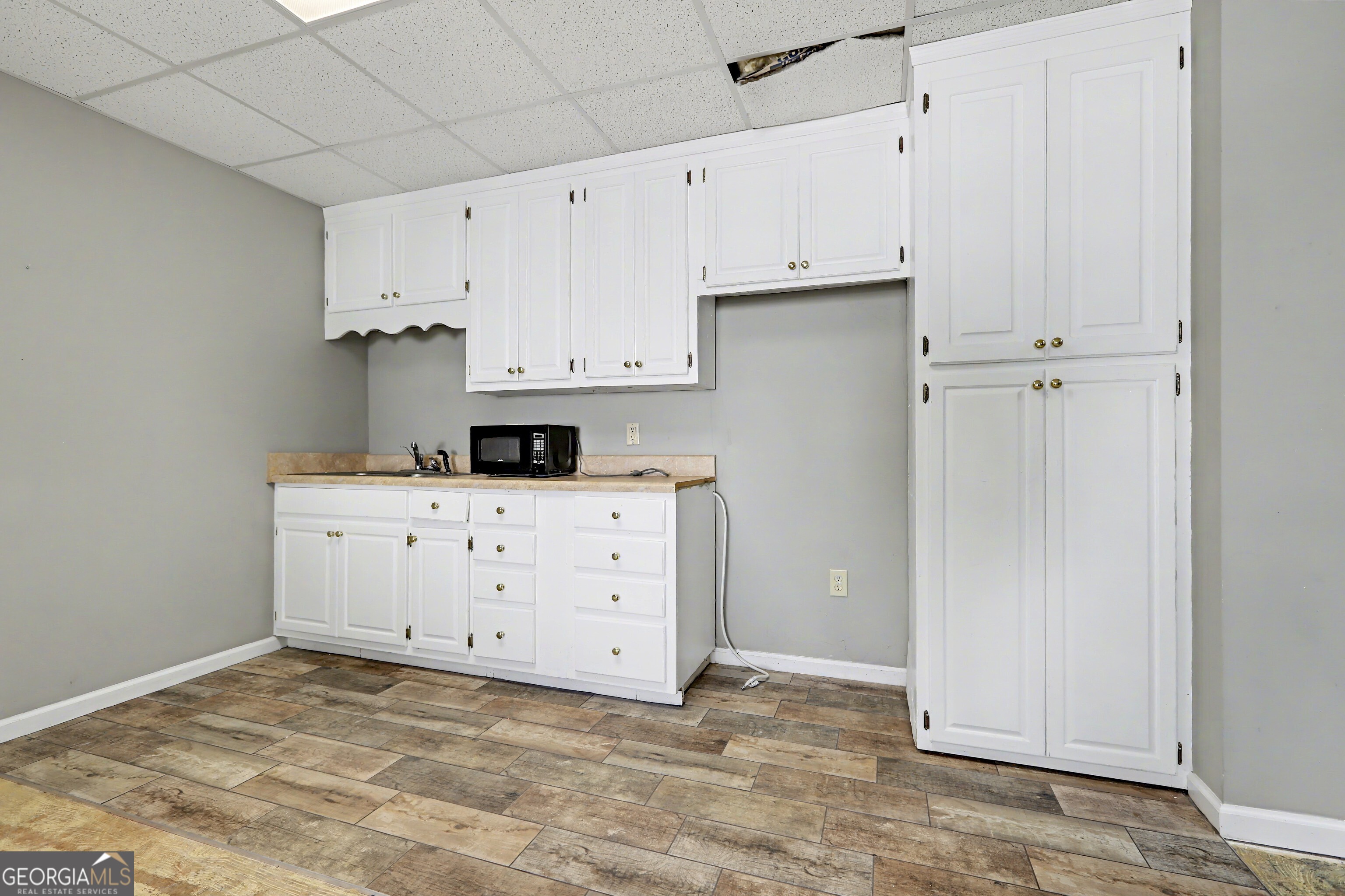 107 Big Oak Drive Barnesville GA 30204
