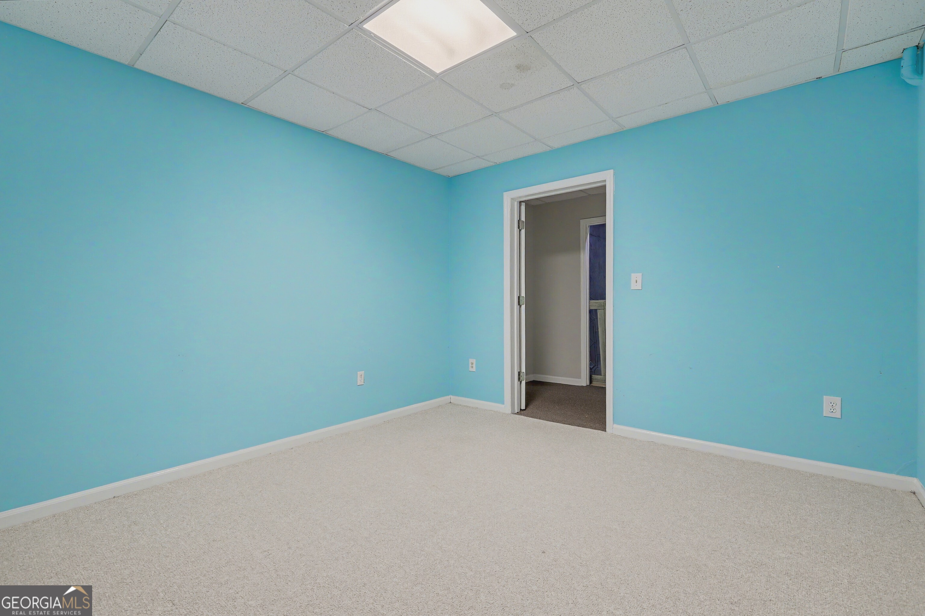 107 Big Oak Drive Barnesville GA 30204