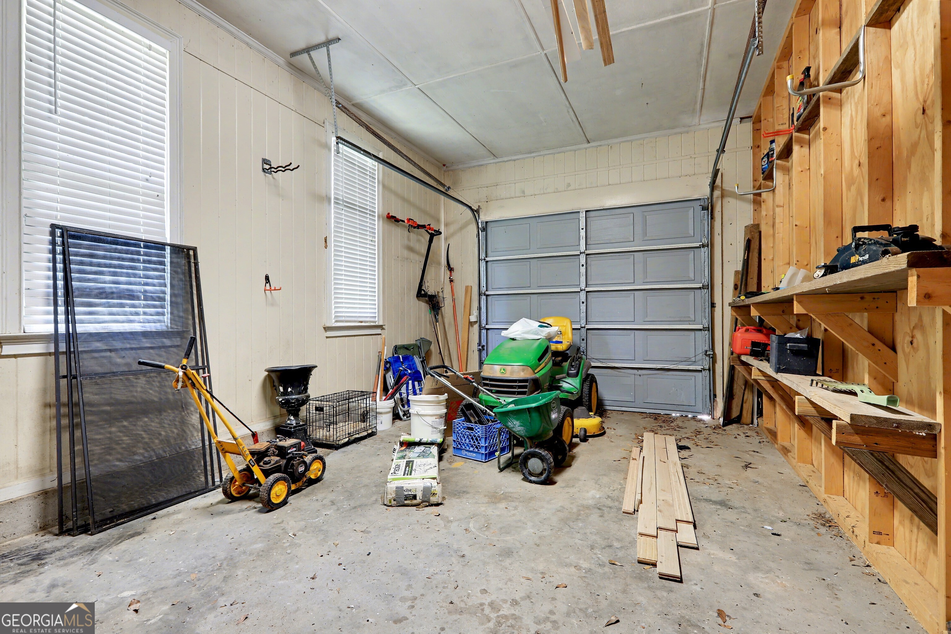 107 Big Oak Drive Barnesville GA 30204