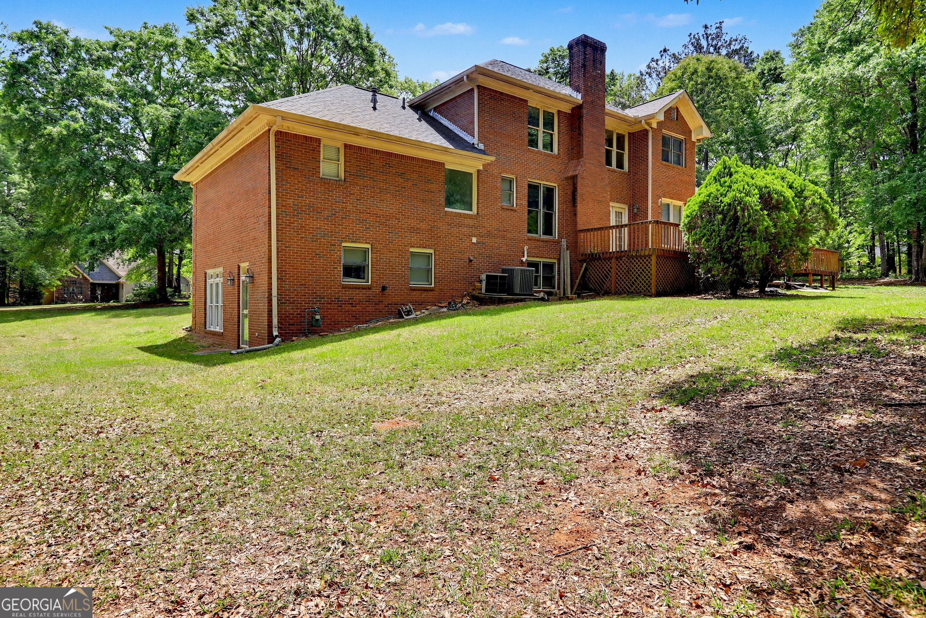 107 Big Oak Drive Barnesville GA 30204