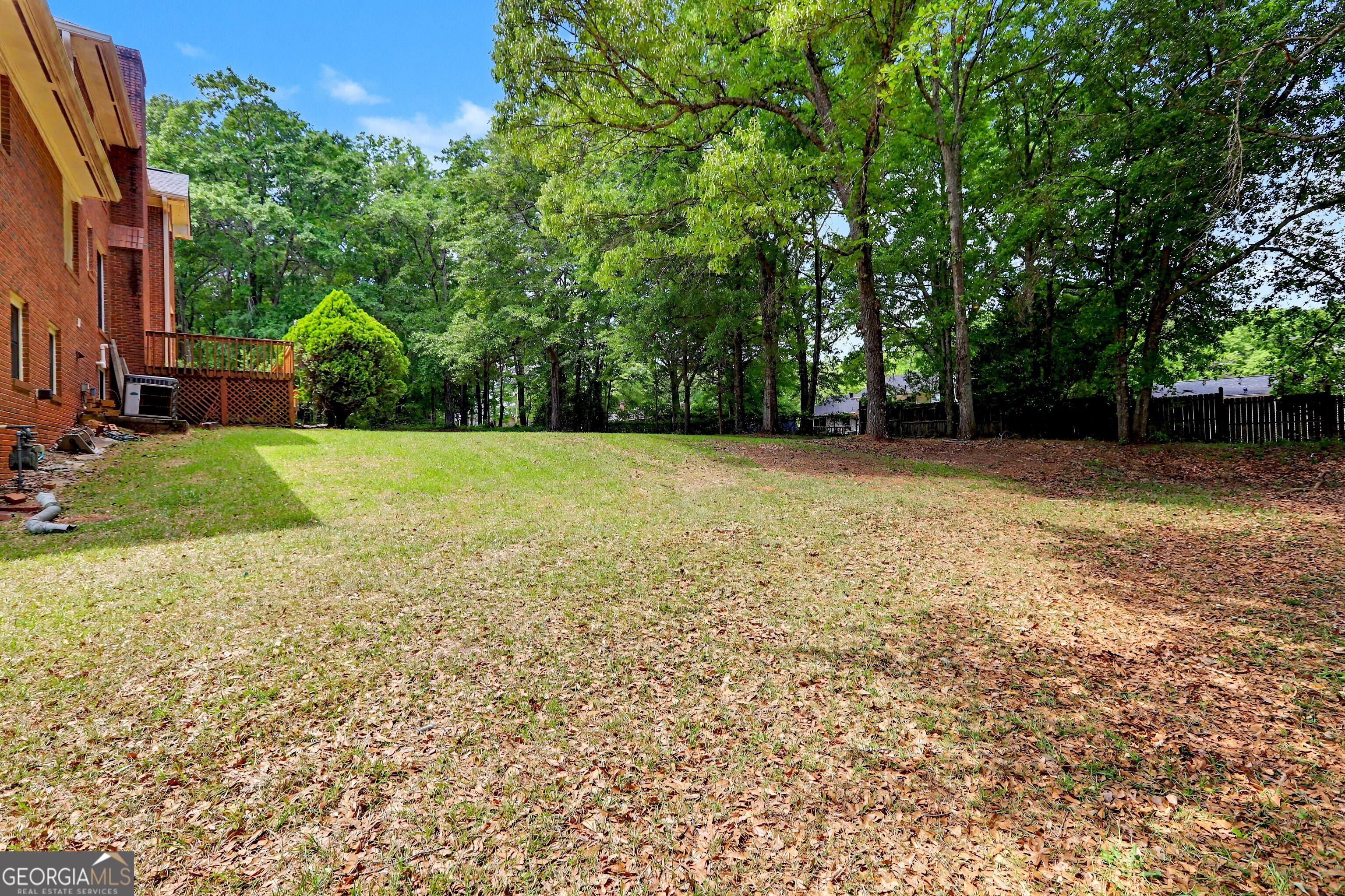 107 Big Oak Drive Barnesville GA 30204