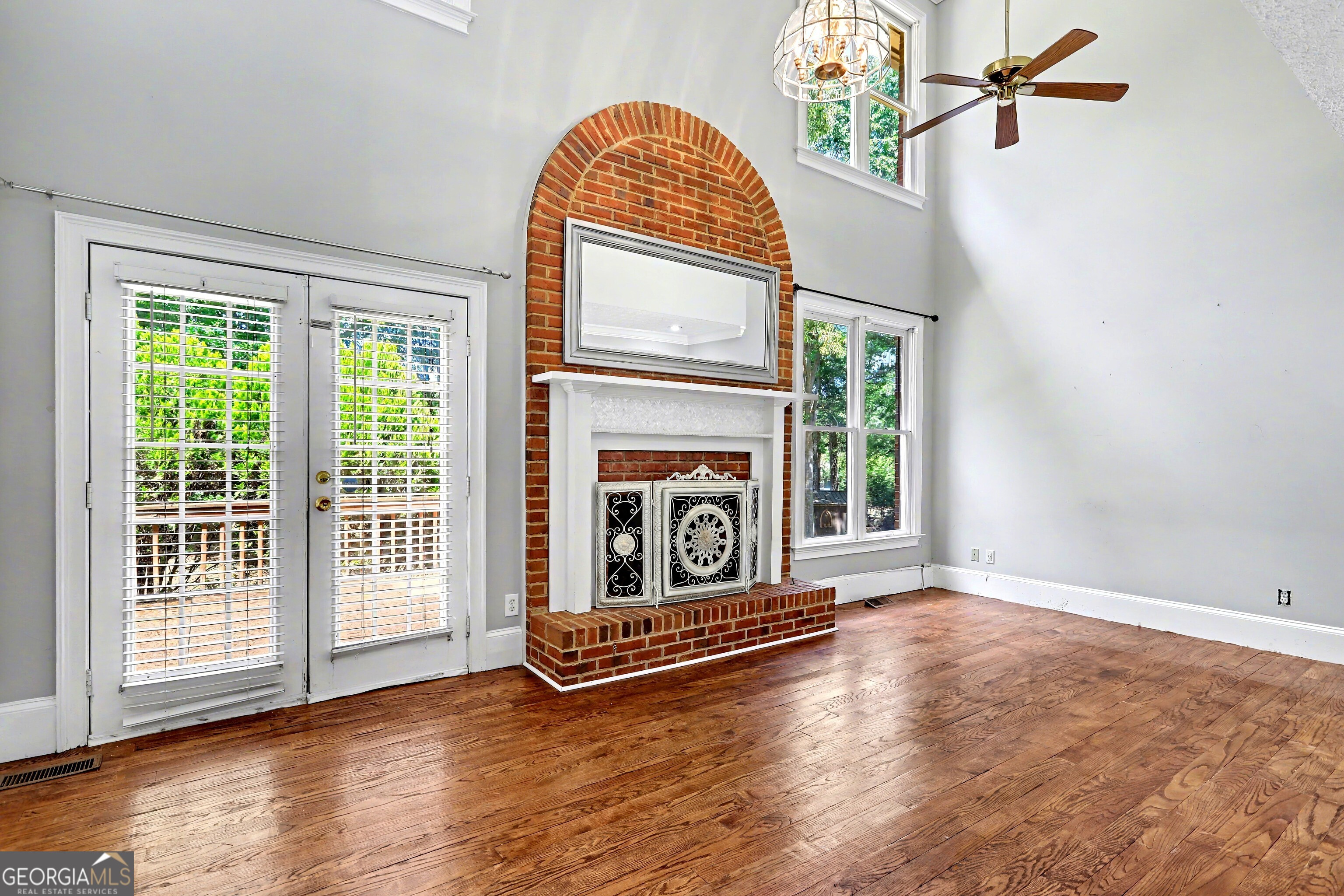 107 Big Oak Drive Barnesville GA 30204