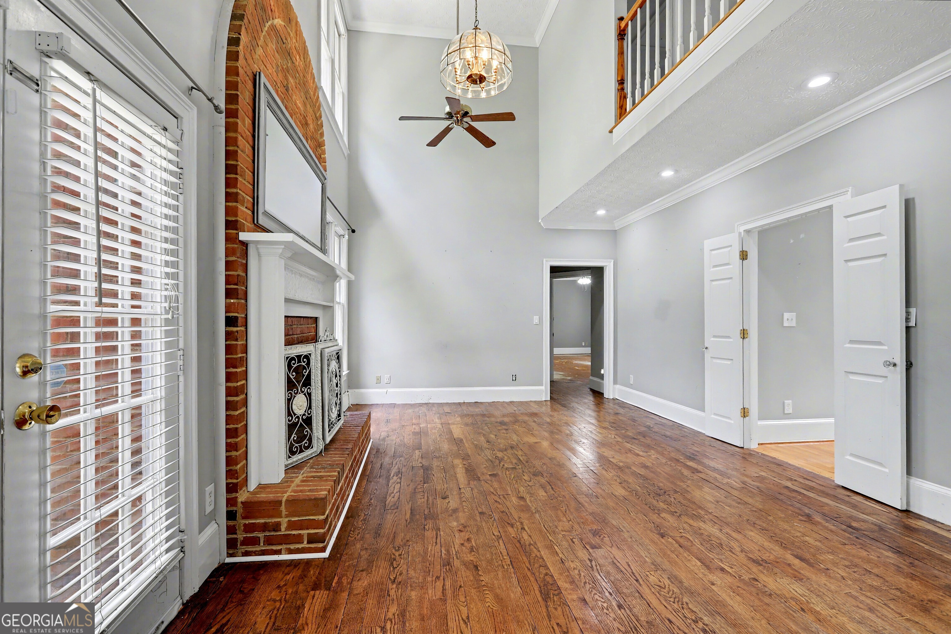 107 Big Oak Drive Barnesville GA 30204