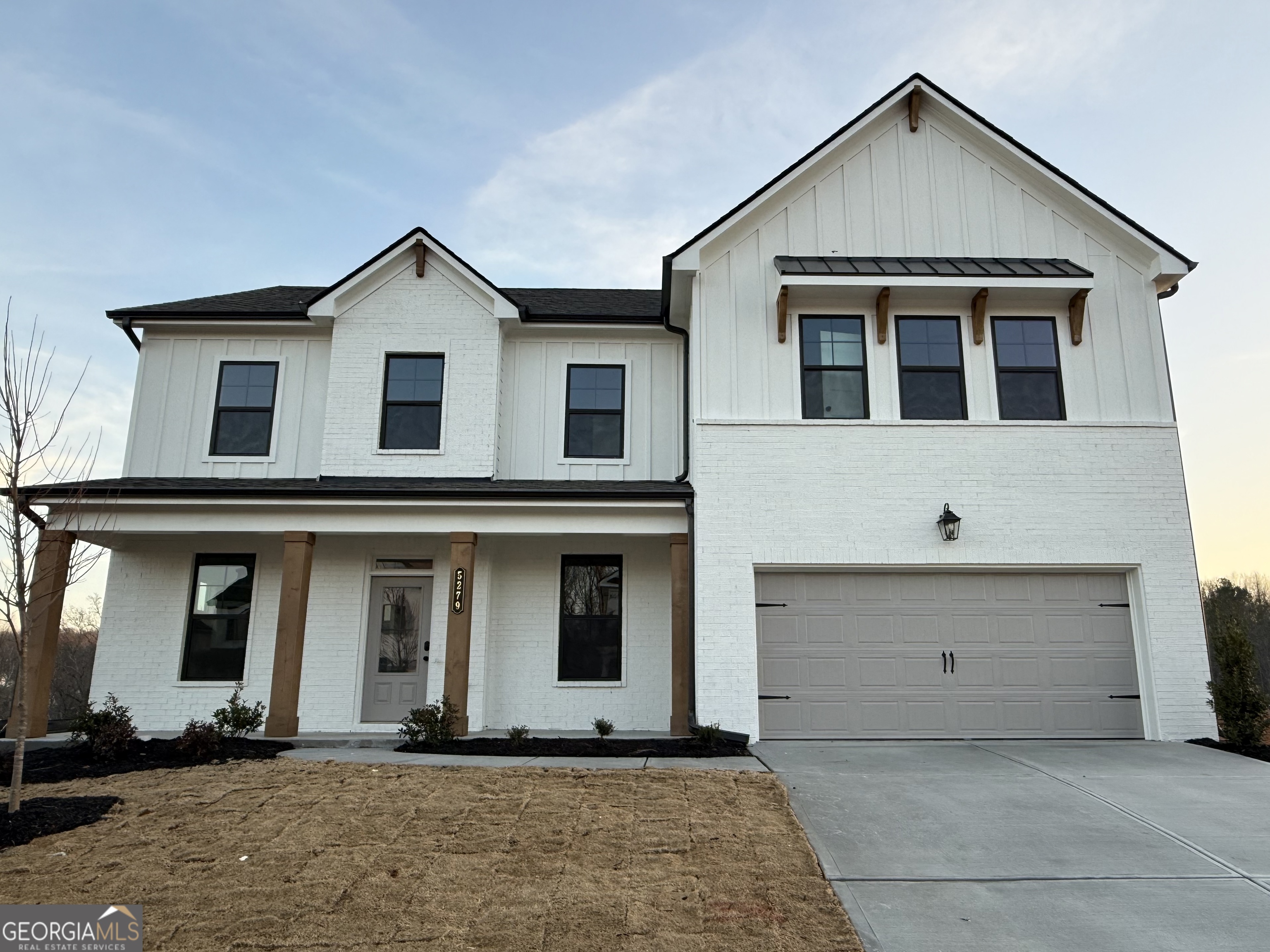 5279 Baymont Drive Gainesville GA 30507