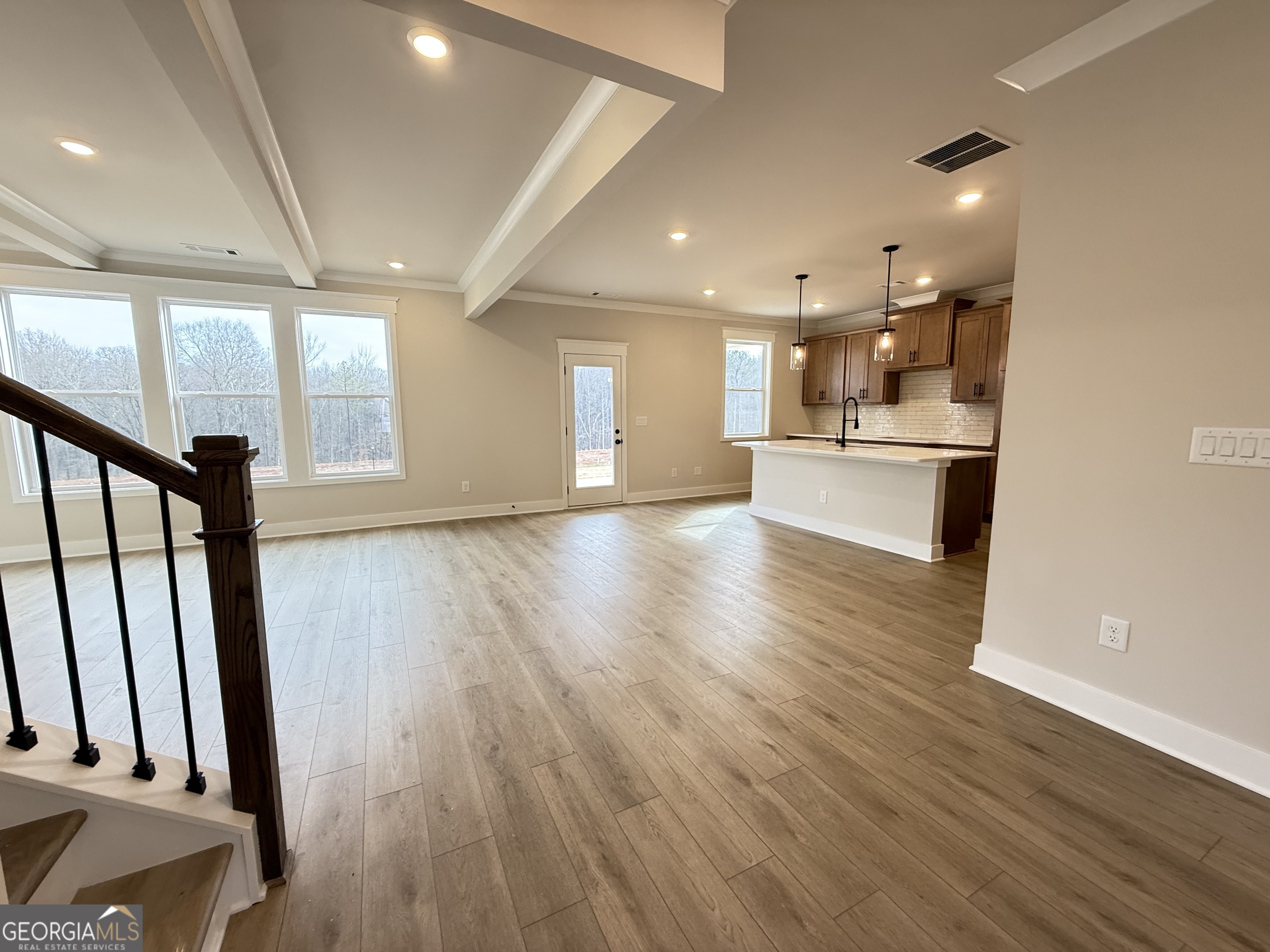 5279 Baymont Drive Gainesville GA 30507