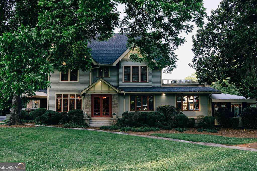 5279 Baymont Drive Gainesville GA 30507