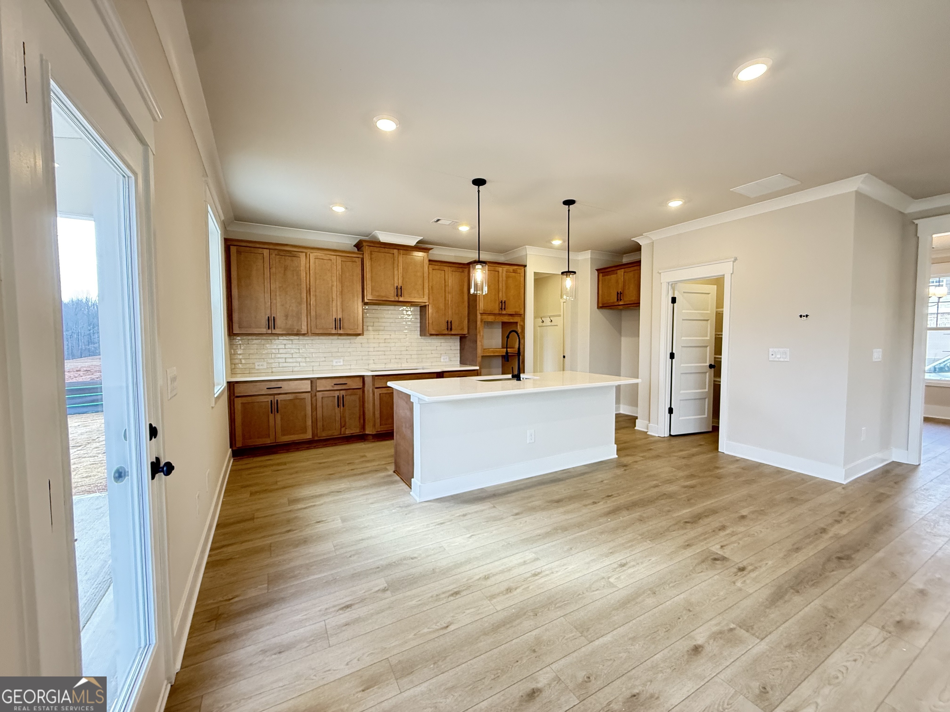 5279 Baymont Drive Gainesville GA 30507