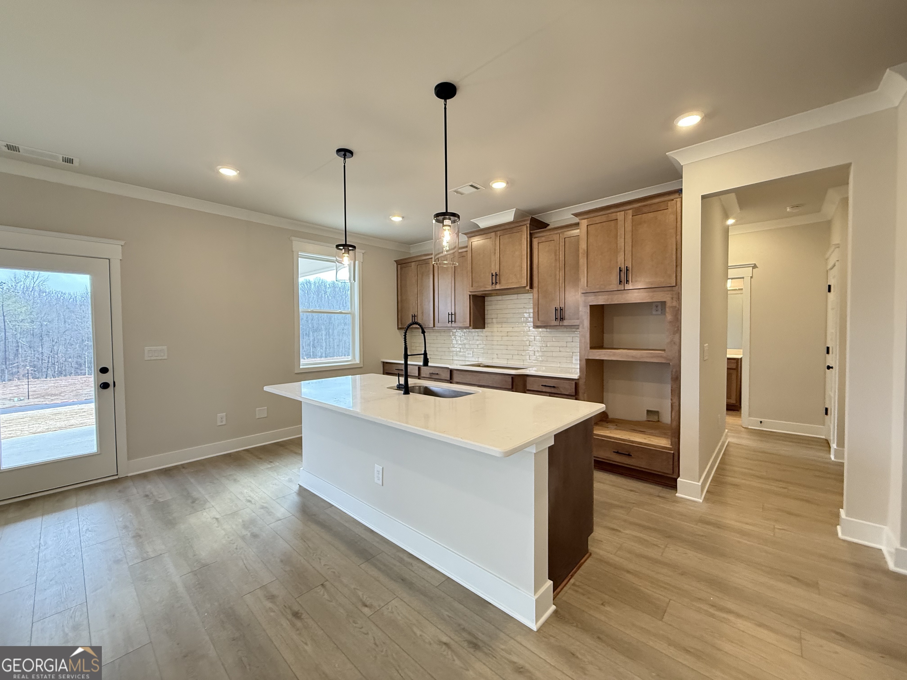 5279 Baymont Drive Gainesville GA 30507