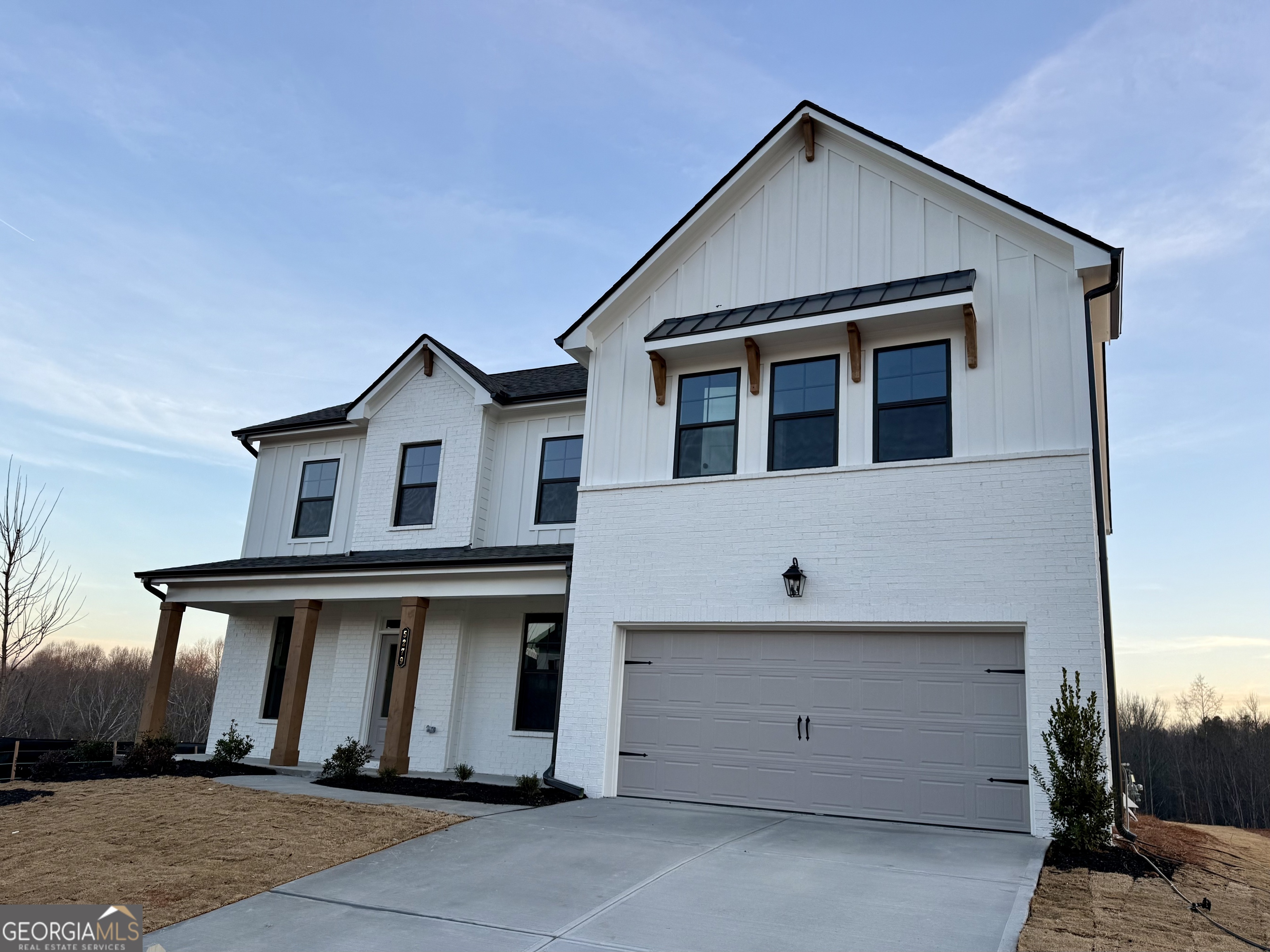 5279 Baymont Drive Gainesville GA 30507