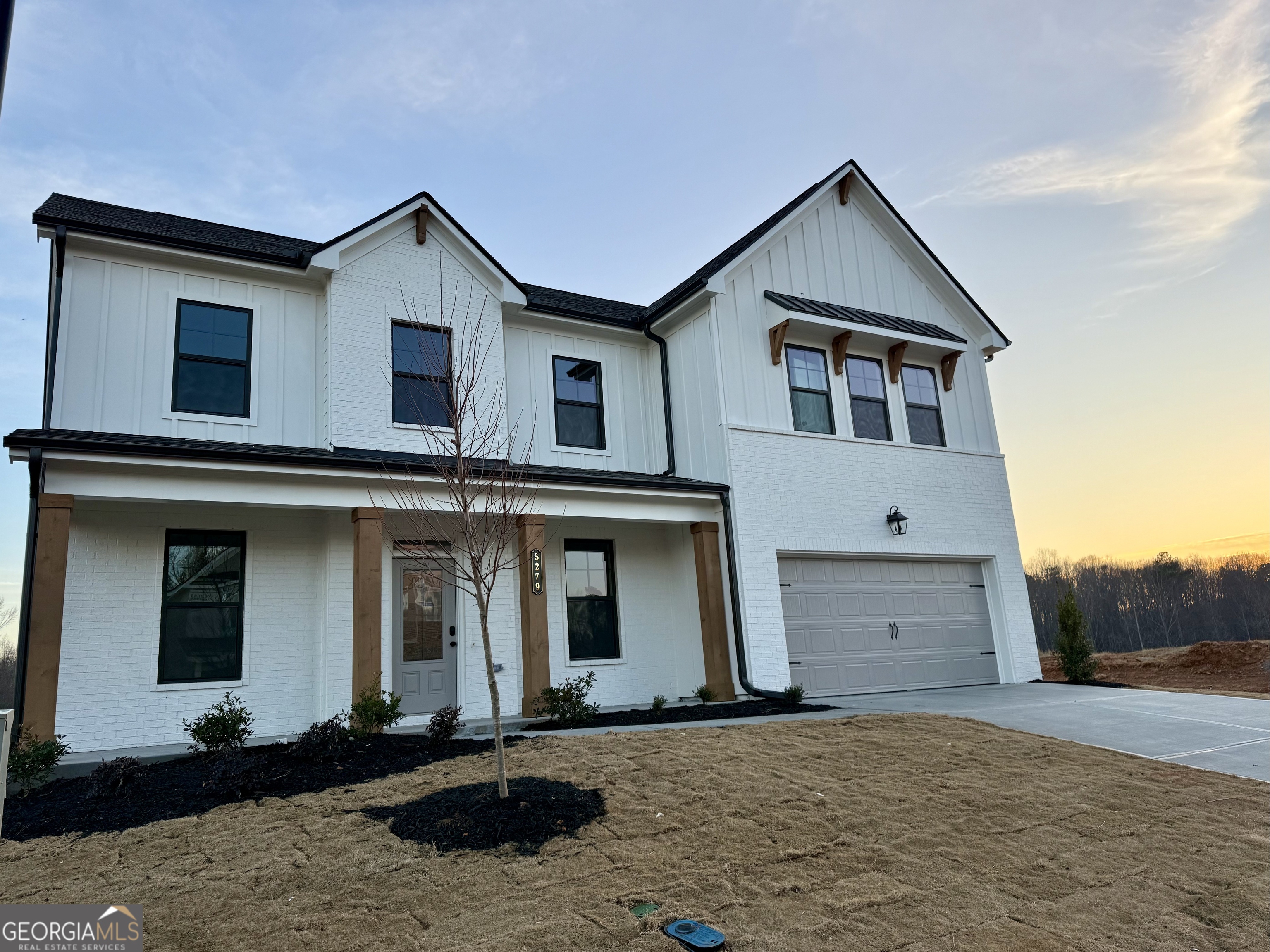 5279 Baymont Drive Gainesville GA 30507