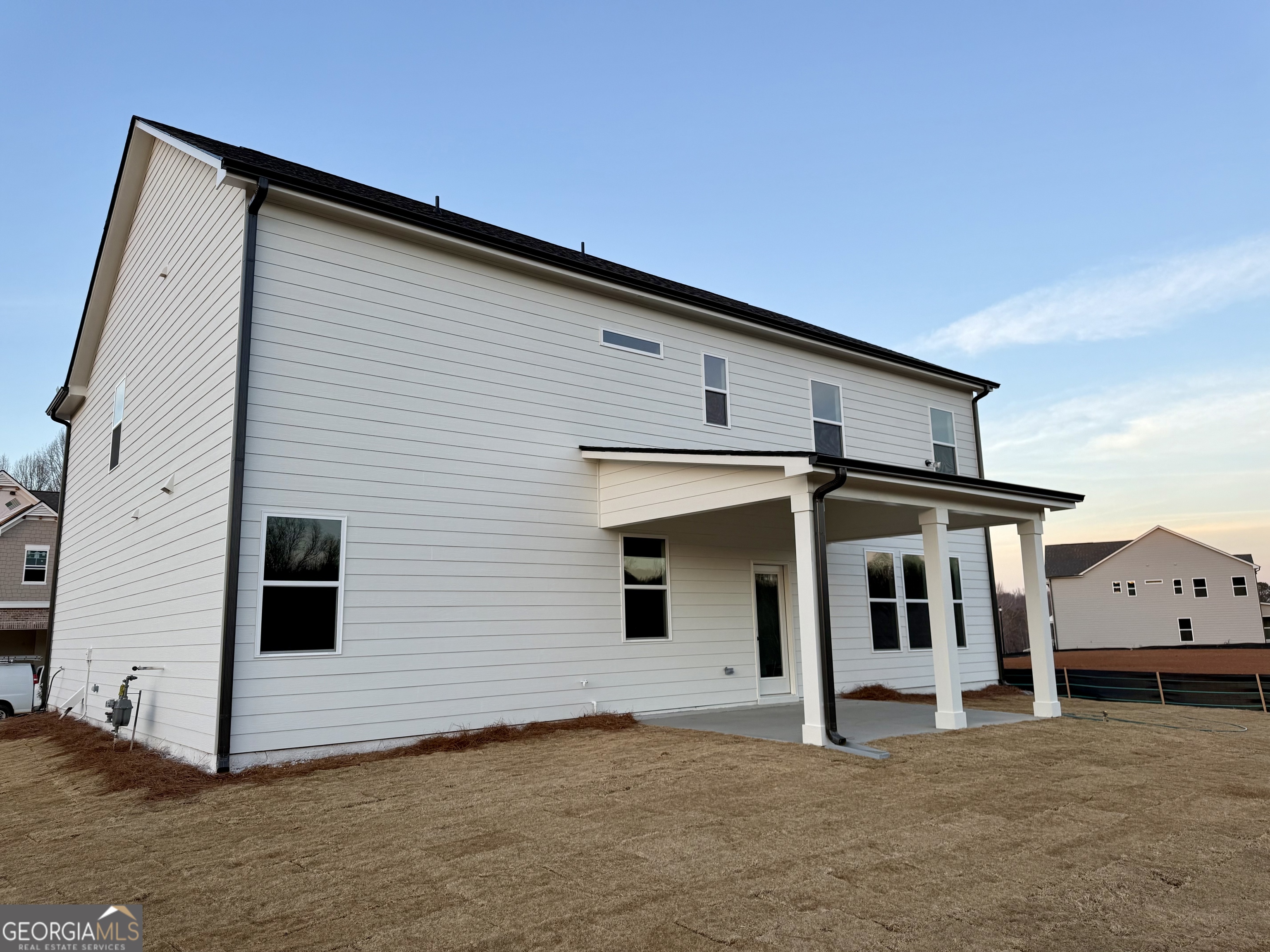 5279 Baymont Drive Gainesville GA 30507