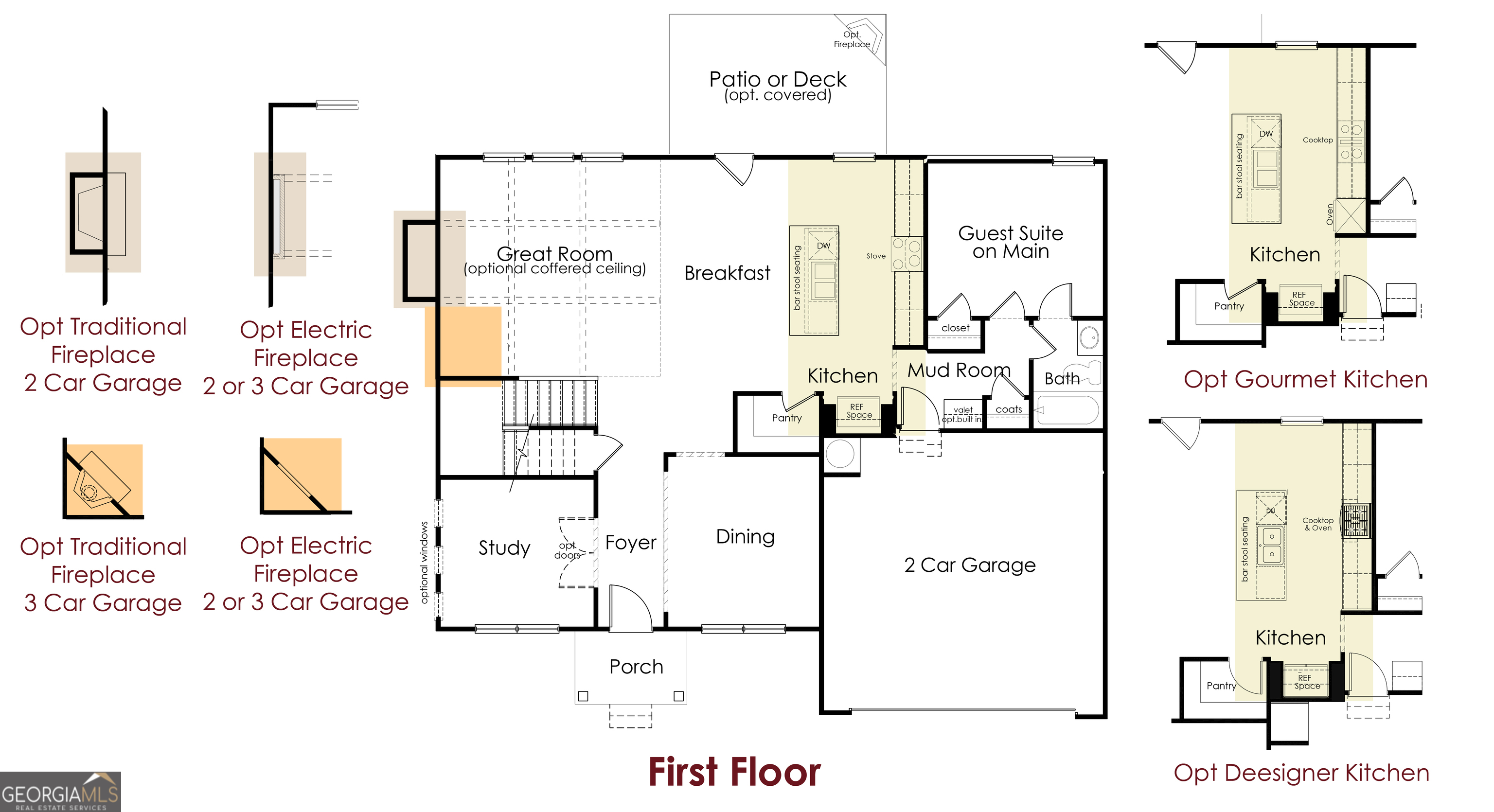 5279 Baymont Drive Gainesville GA 30507