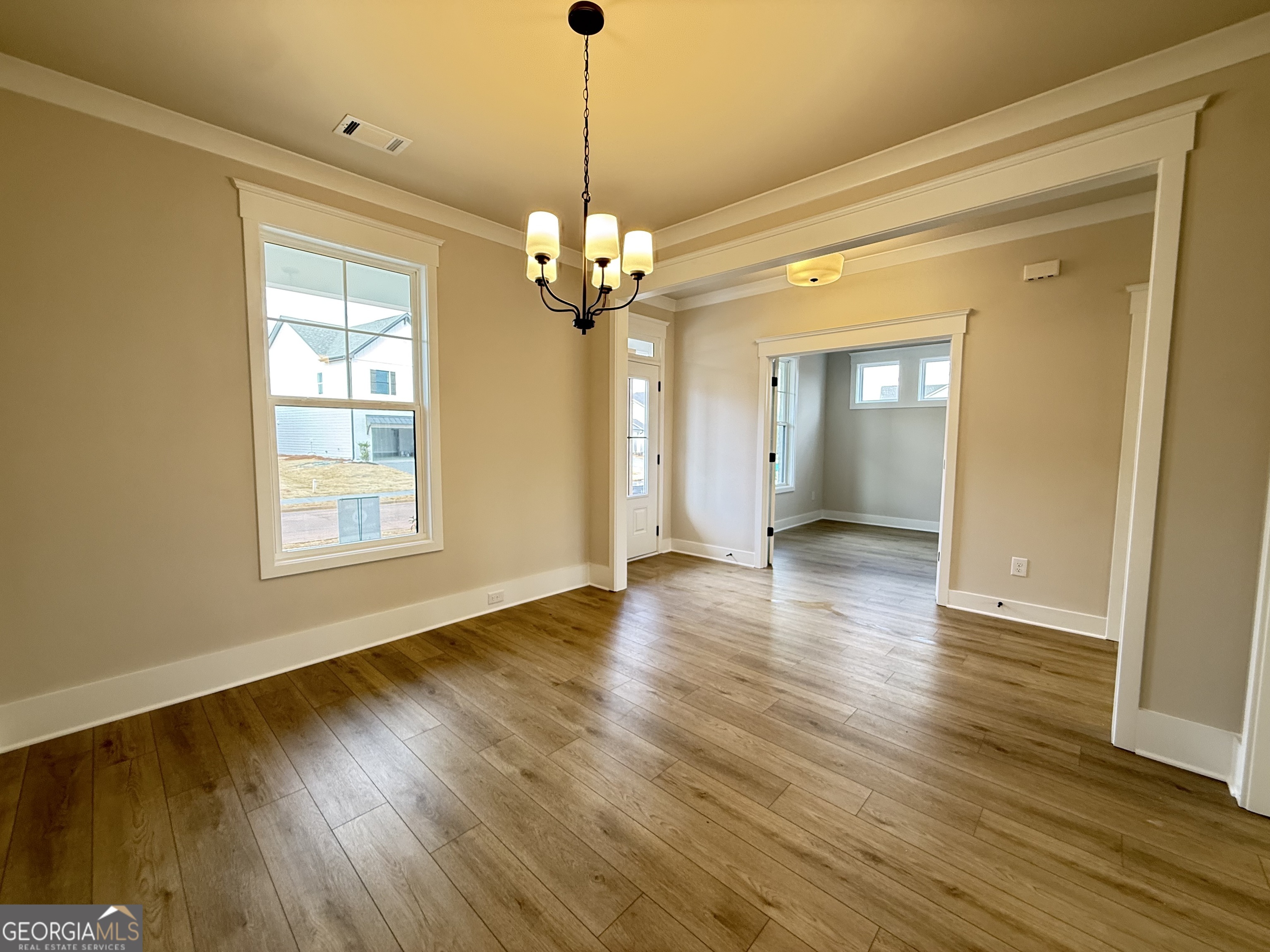 5279 Baymont Drive Gainesville GA 30507