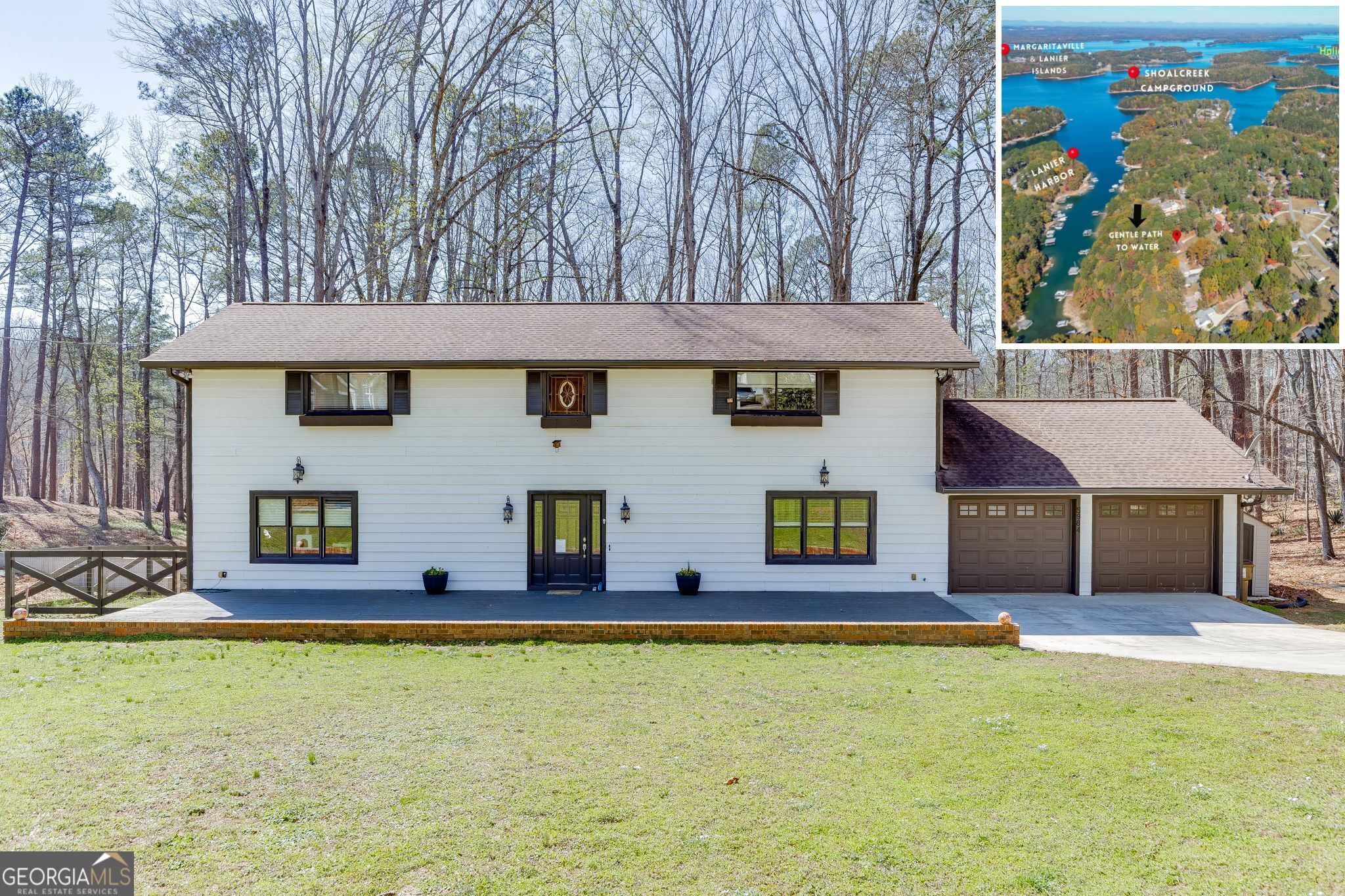 5984 Dolvin Lane Buford GA 30518