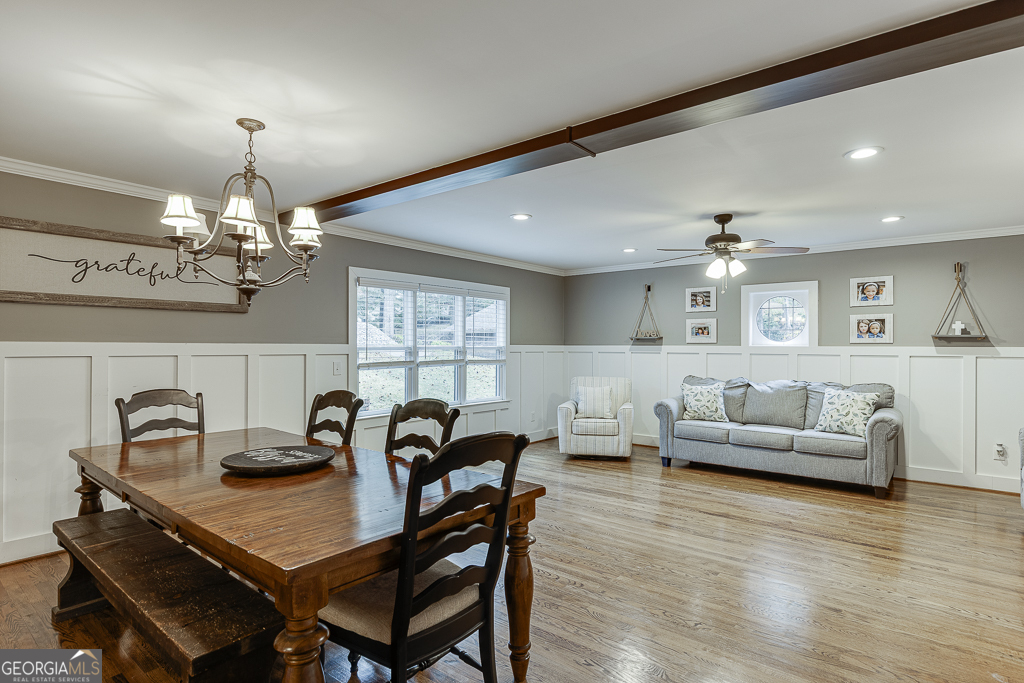 5984 Dolvin Lane Buford GA 30518