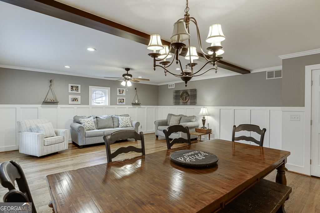 5984 Dolvin Lane Buford GA 30518