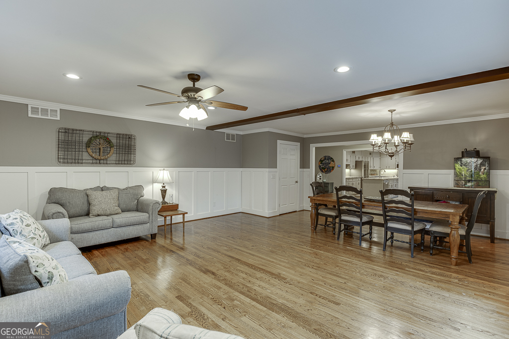 5984 Dolvin Lane Buford GA 30518