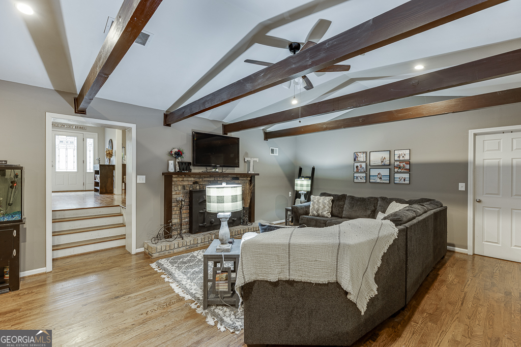 5984 Dolvin Lane Buford GA 30518