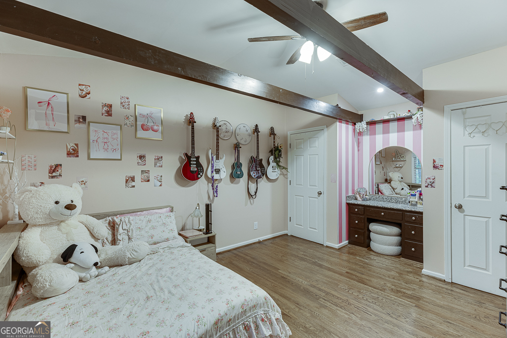 5984 Dolvin Lane Buford GA 30518