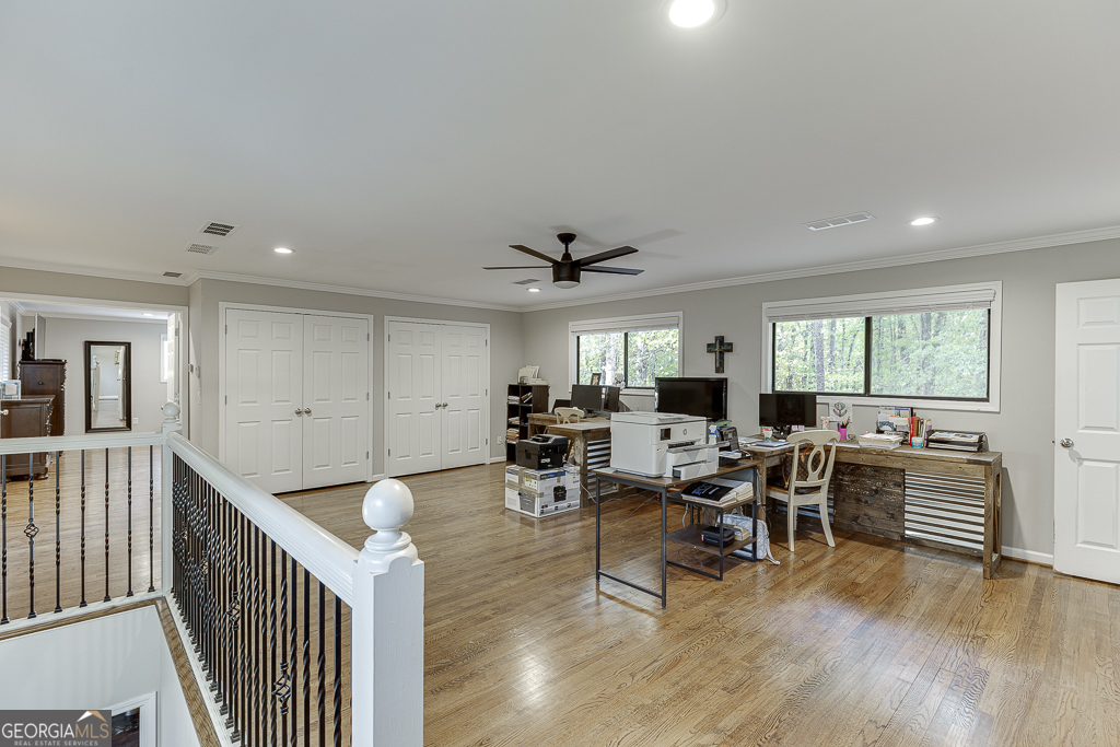5984 Dolvin Lane Buford GA 30518