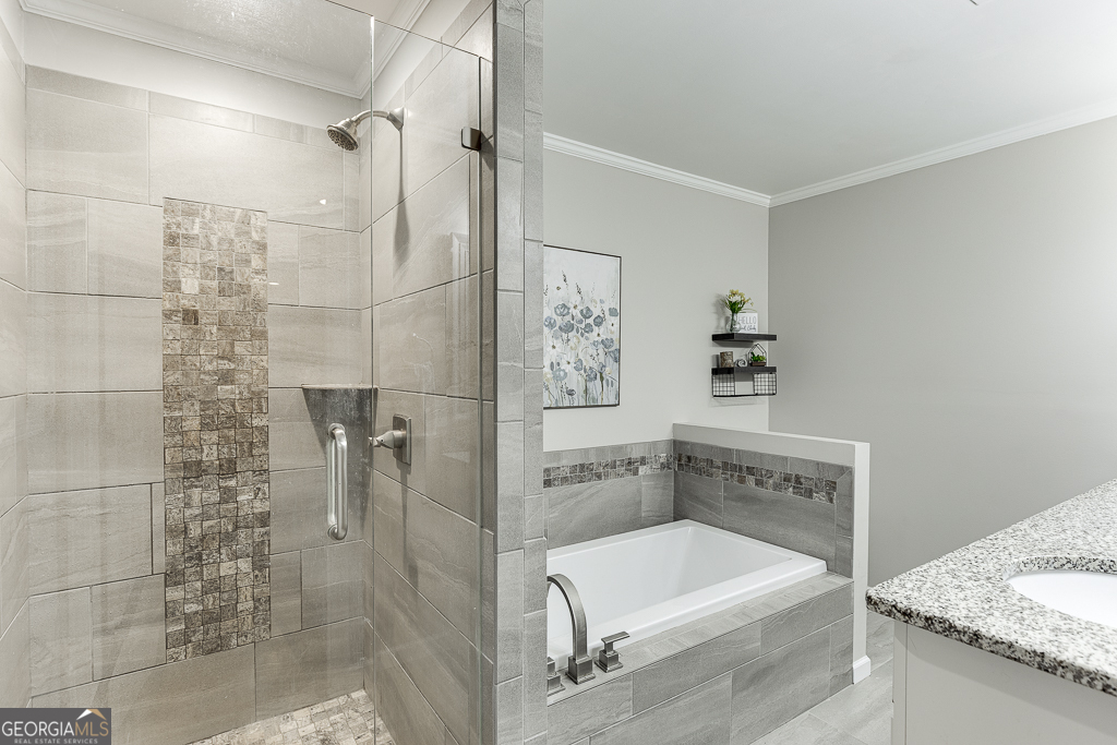 5984 Dolvin Lane Buford GA 30518