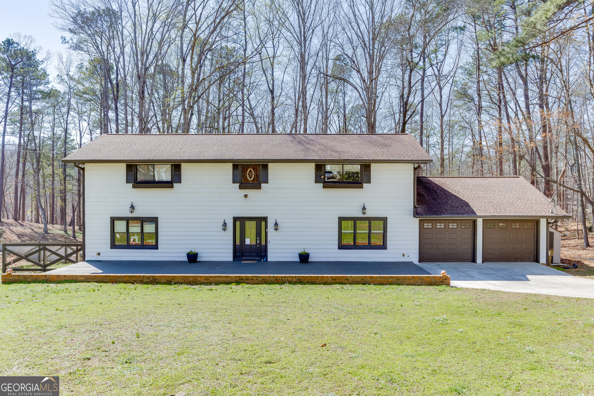 5984 Dolvin Lane Buford GA 30518