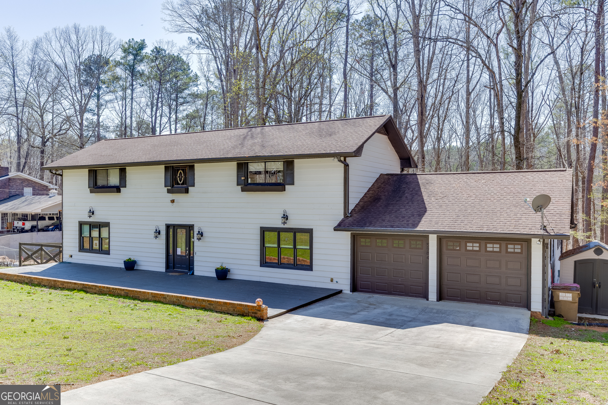5984 Dolvin Lane Buford GA 30518