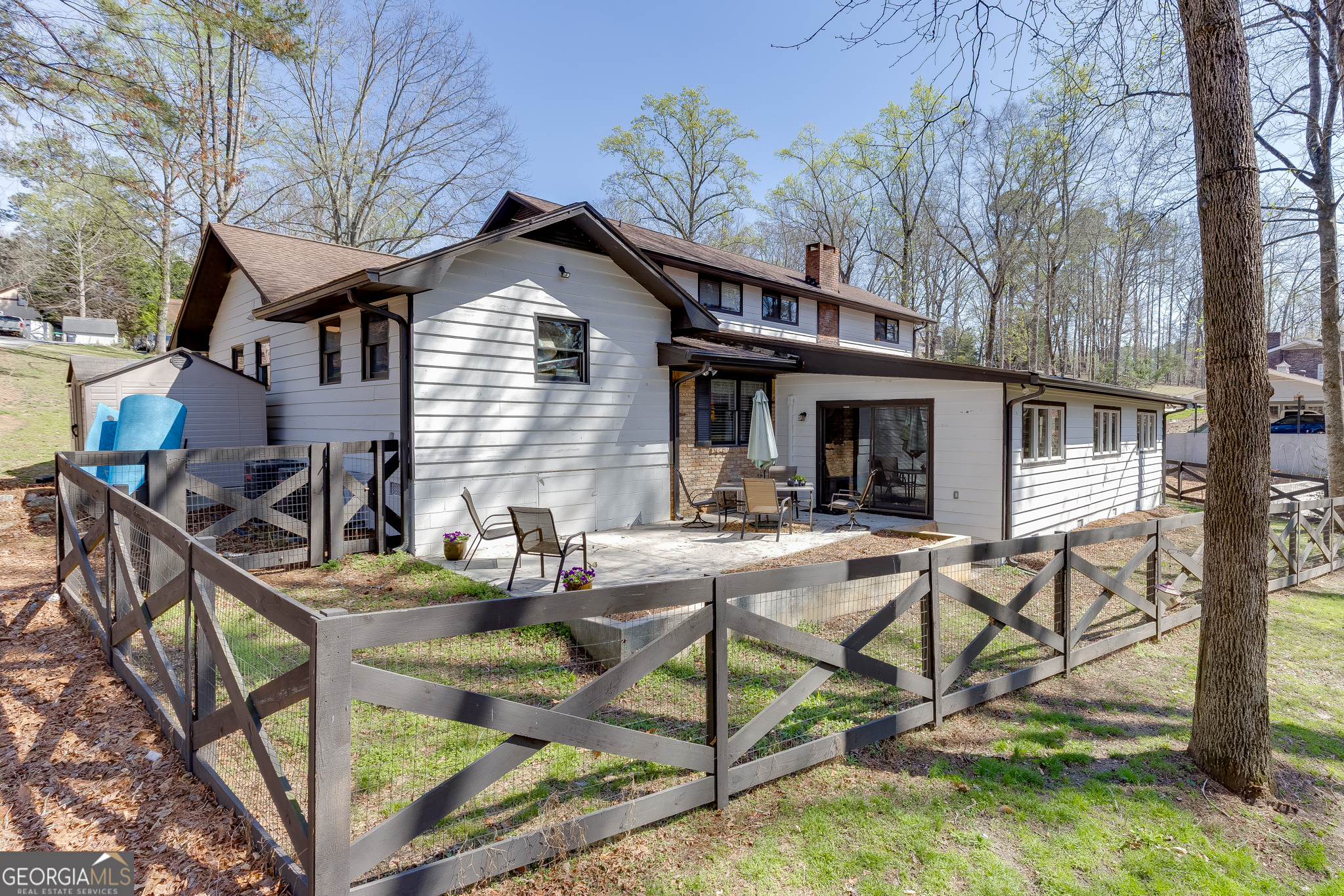 5984 Dolvin Lane Buford GA 30518