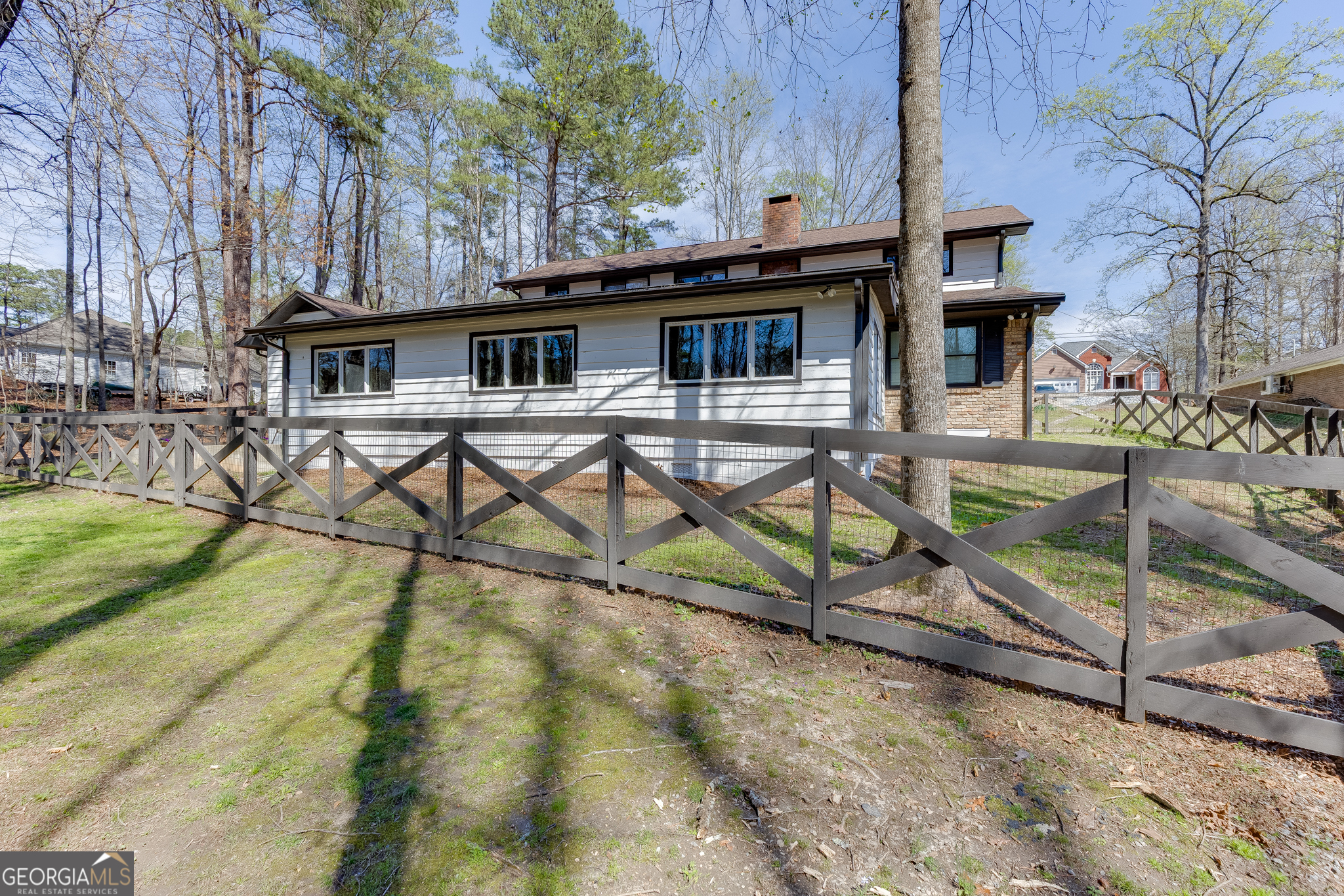 5984 Dolvin Lane Buford GA 30518