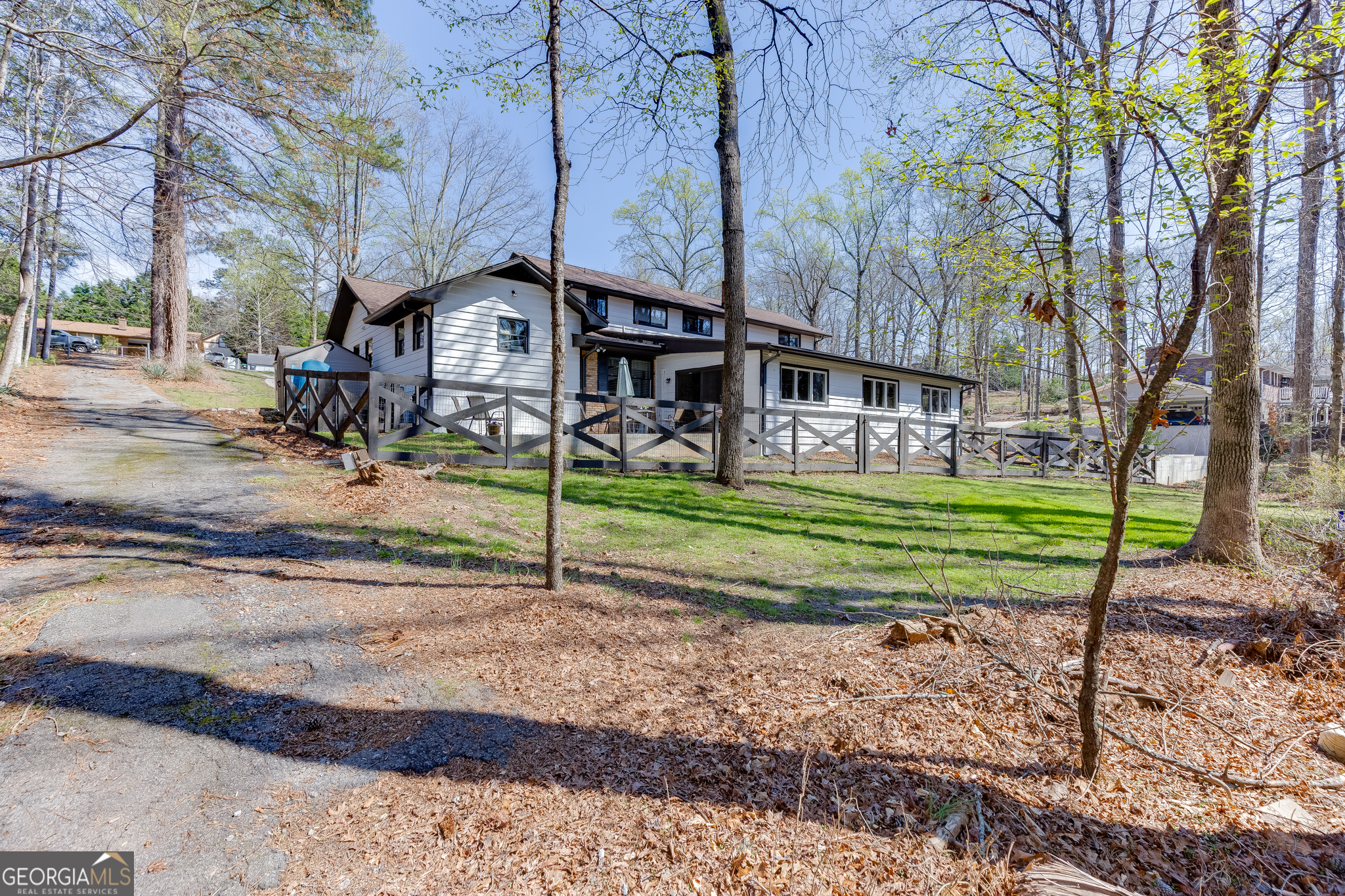 5984 Dolvin Lane Buford GA 30518