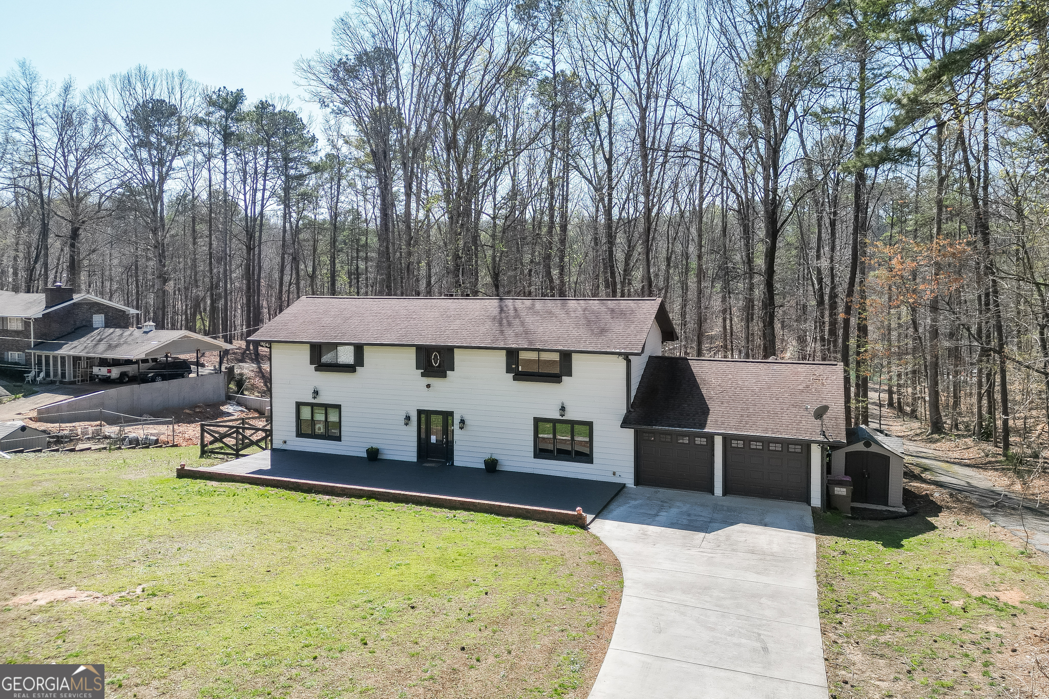 5984 Dolvin Lane Buford GA 30518