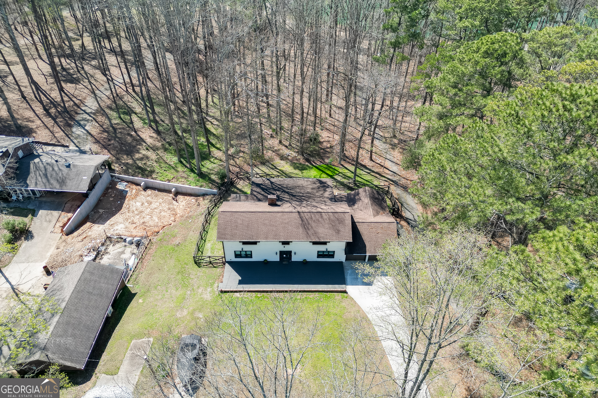 5984 Dolvin Lane Buford GA 30518