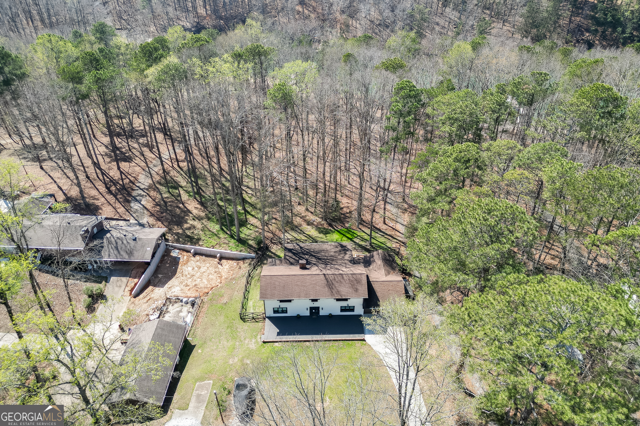 5984 Dolvin Lane Buford GA 30518