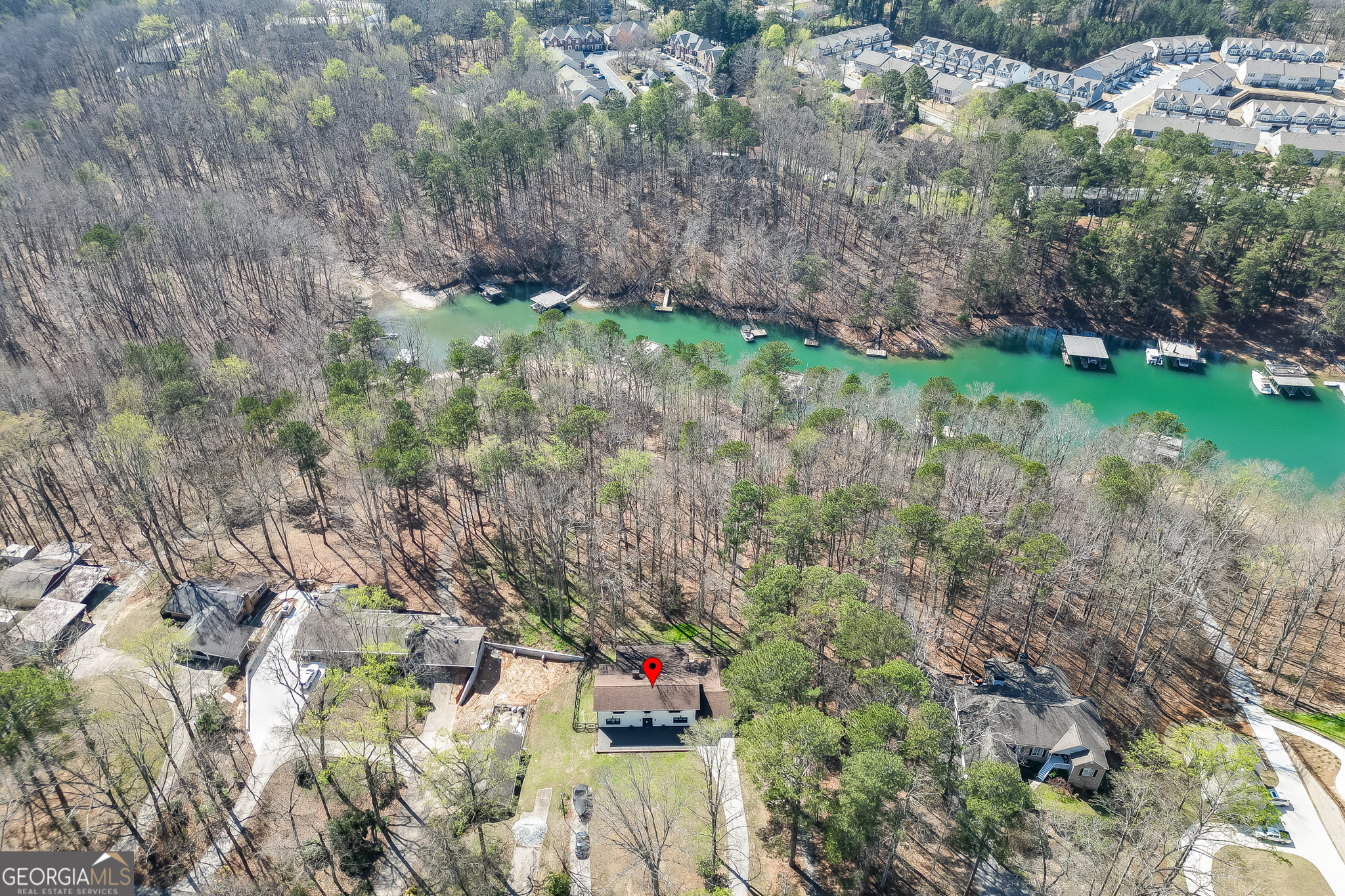 5984 Dolvin Lane Buford GA 30518