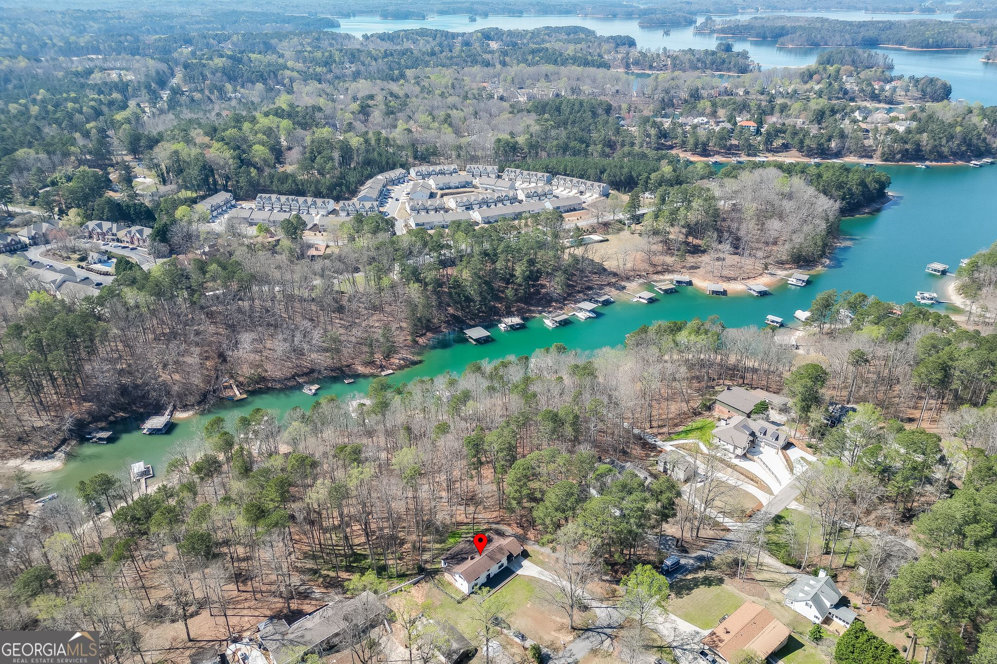 5984 Dolvin Lane Buford GA 30518