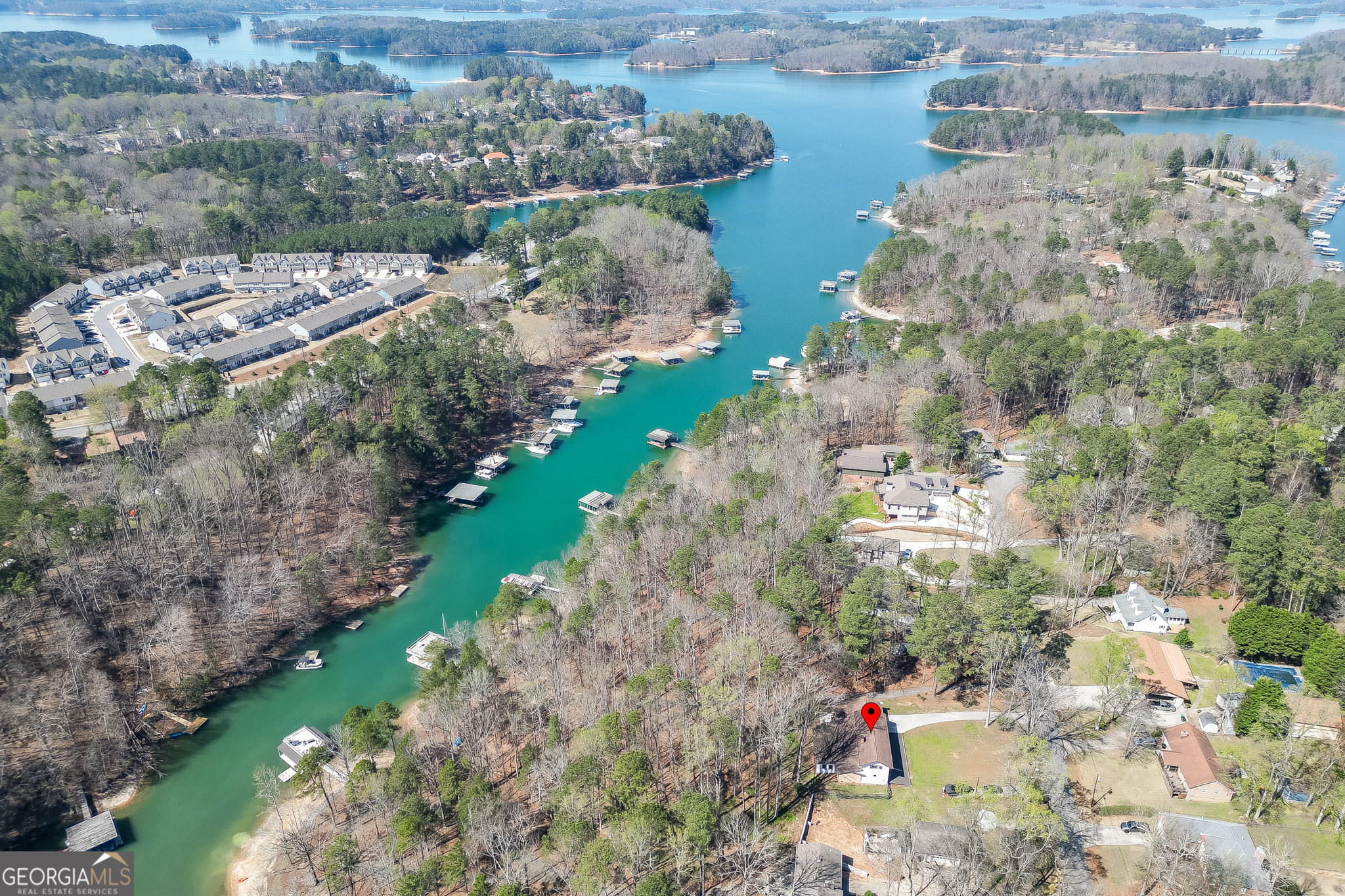 5984 Dolvin Lane Buford GA 30518
