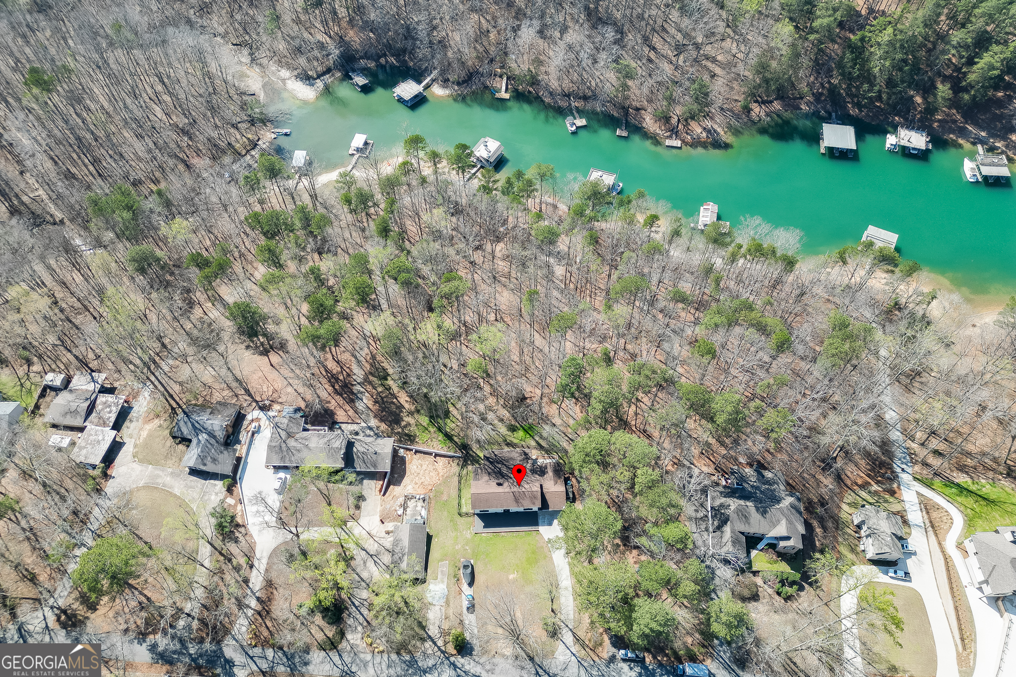 5984 Dolvin Lane Buford GA 30518
