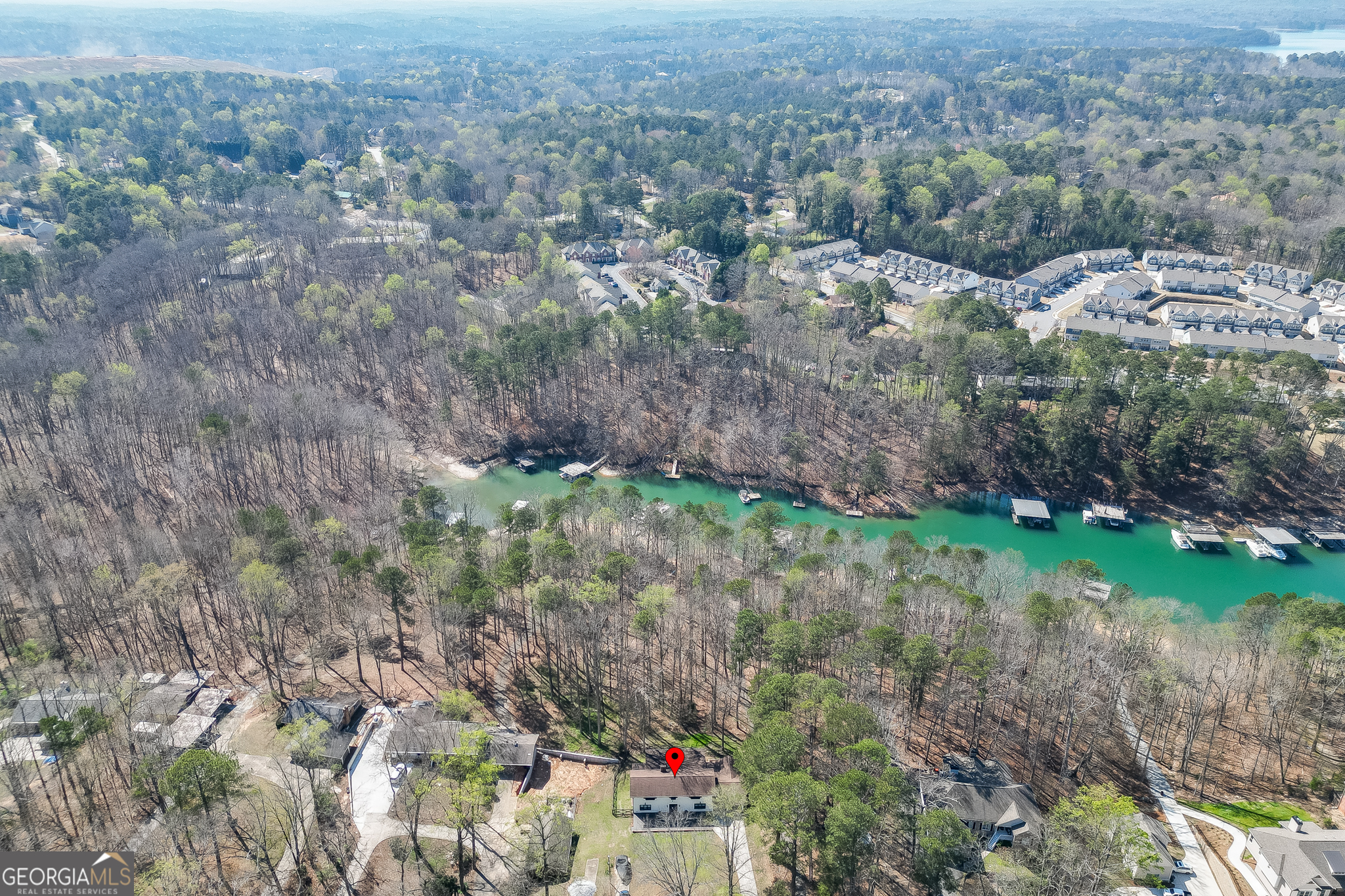 5984 Dolvin Lane Buford GA 30518