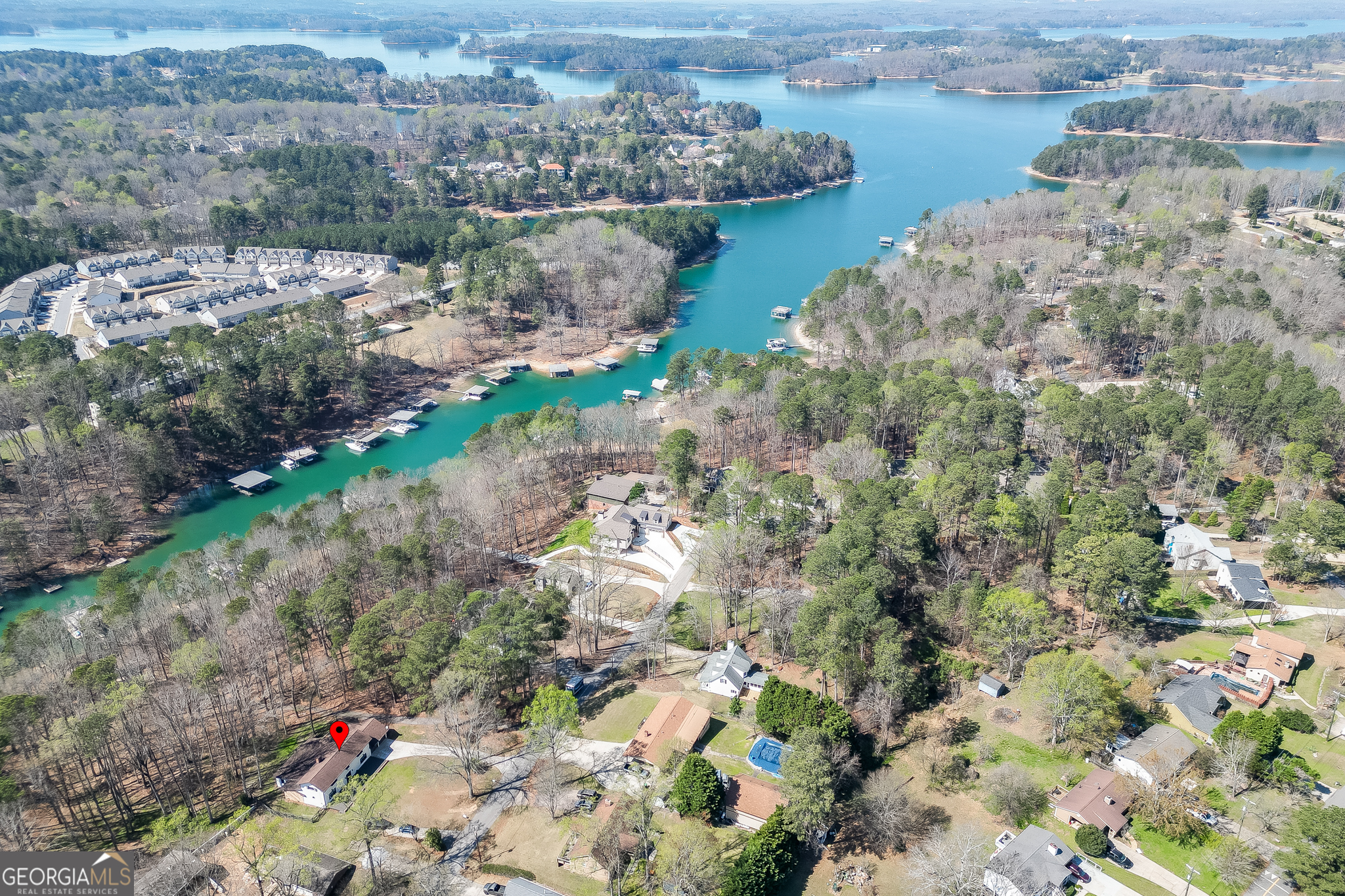 5984 Dolvin Lane Buford GA 30518