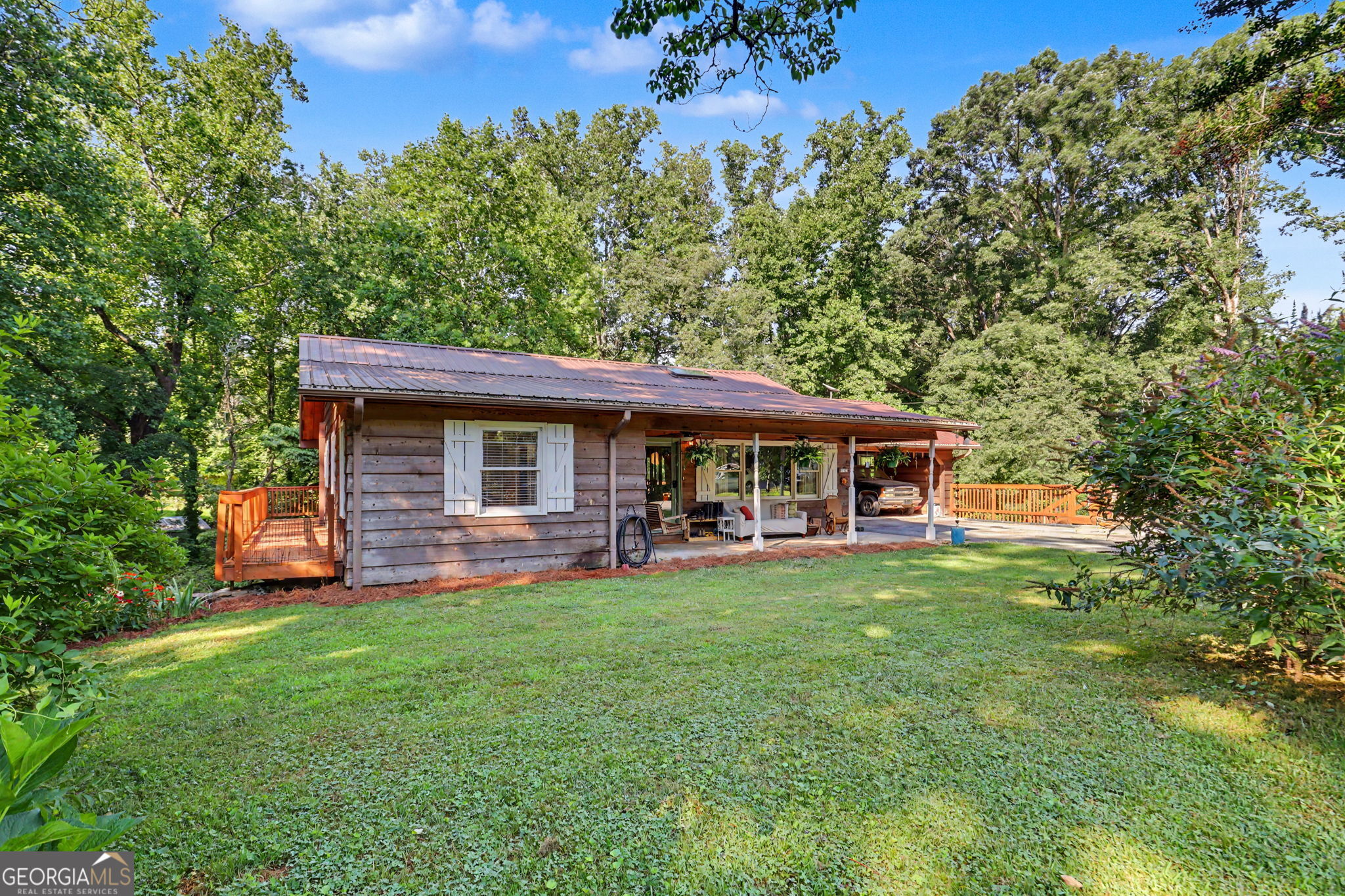 106 Post Oak Street Clayton GA 30525
