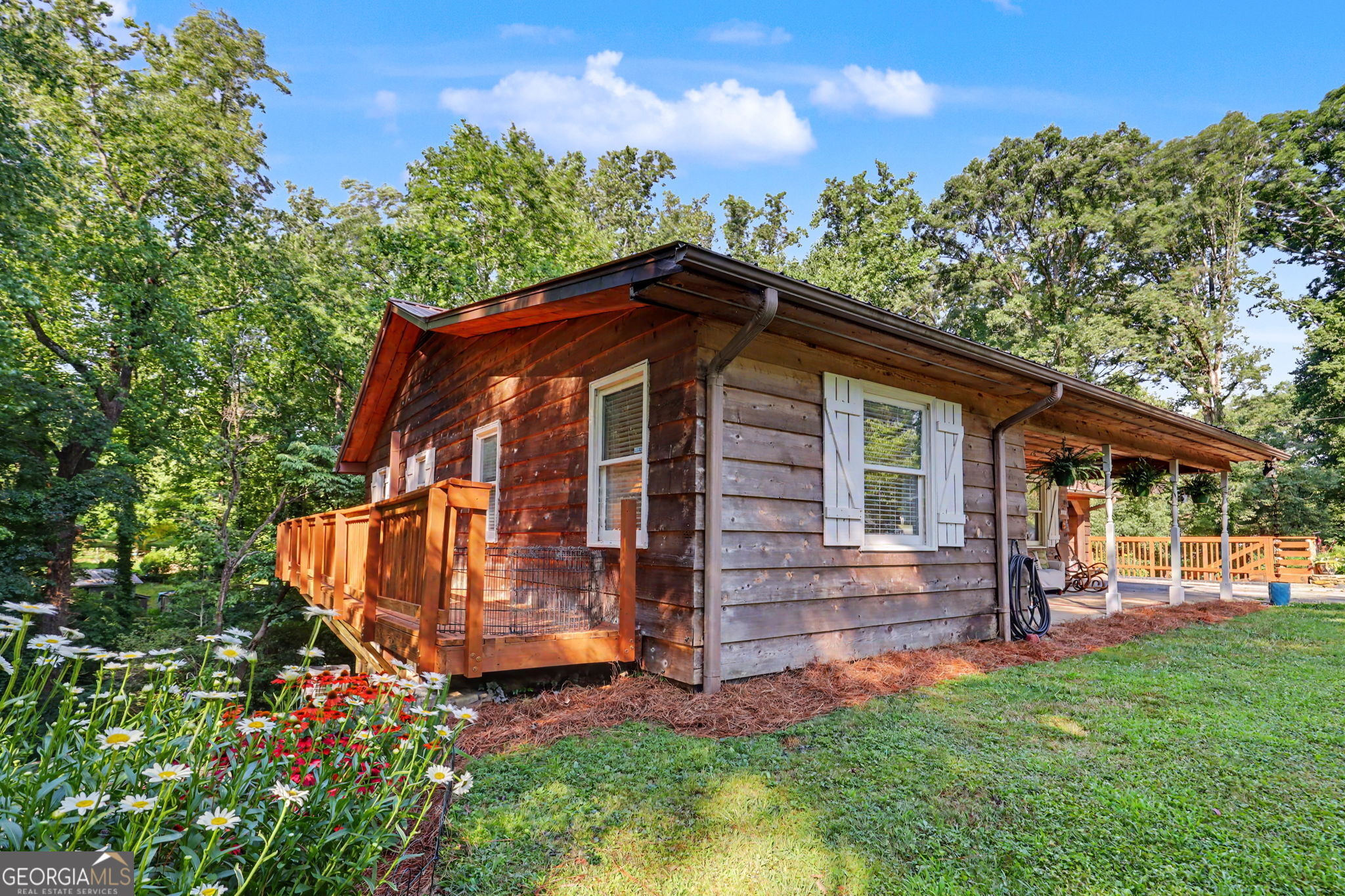 106 Post Oak Street Clayton GA 30525