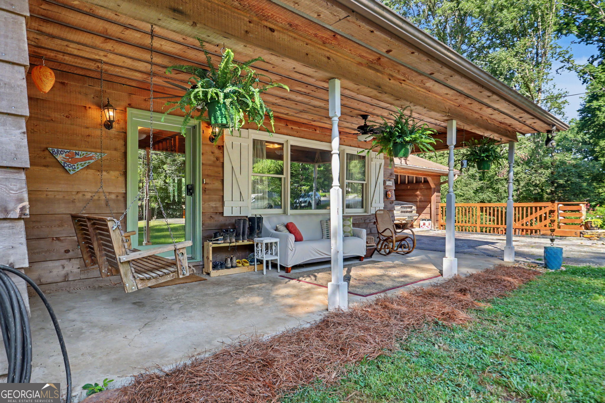106 Post Oak Street Clayton GA 30525
