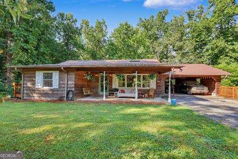 106 Post Oak Street Clayton GA 30525