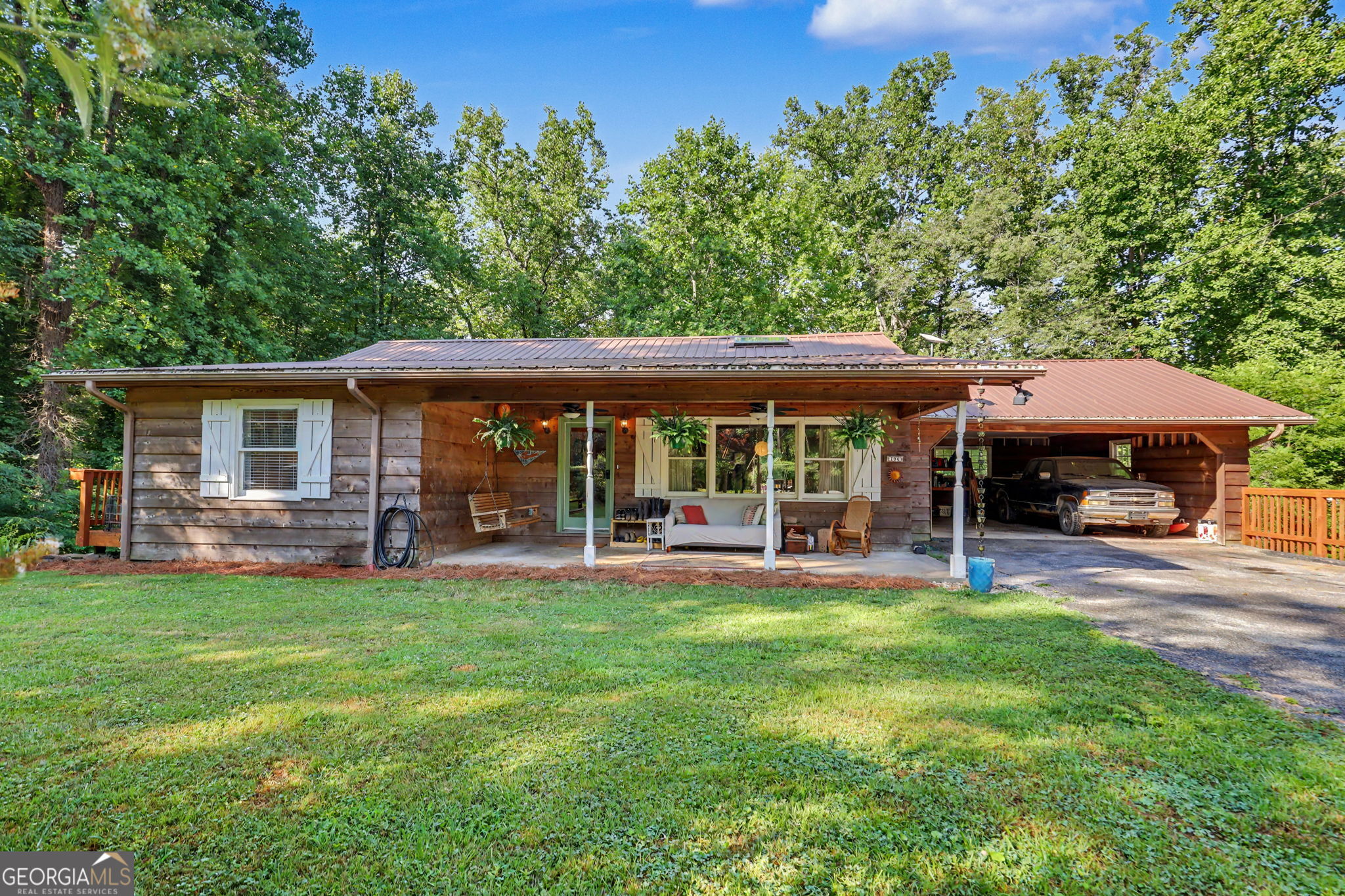 106 Post Oak Street Clayton GA 30525