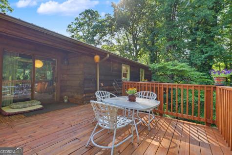106 Post Oak Street Clayton GA 30525