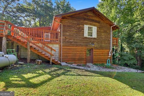 106 Post Oak Street Clayton GA 30525