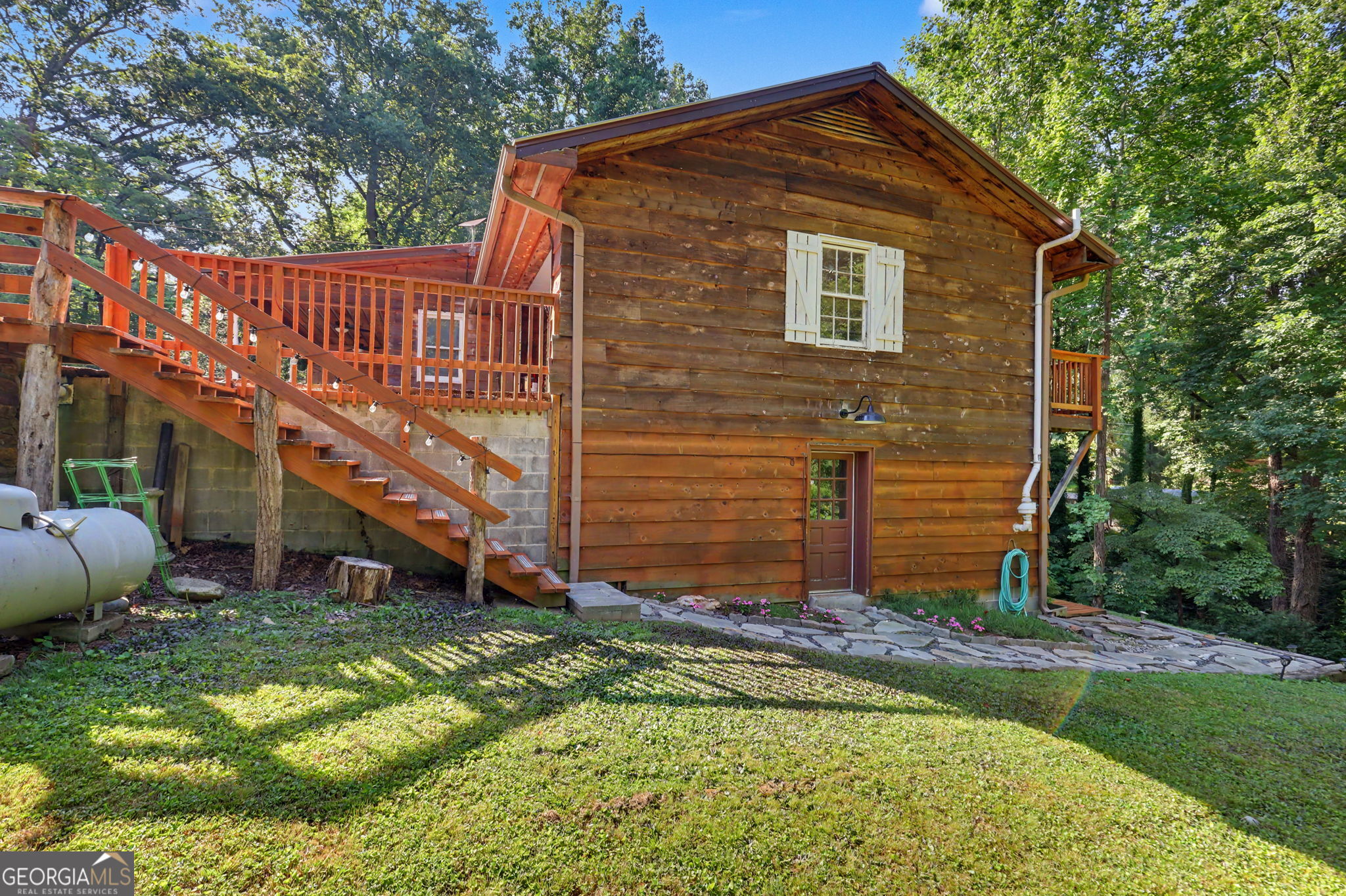 106 Post Oak Street Clayton GA 30525