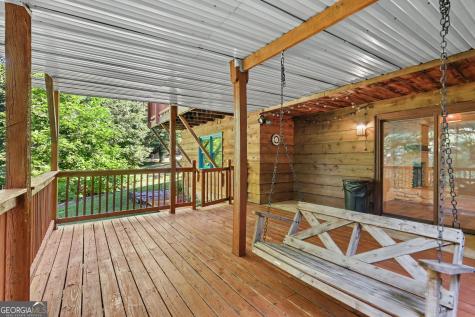 106 Post Oak Street Clayton GA 30525