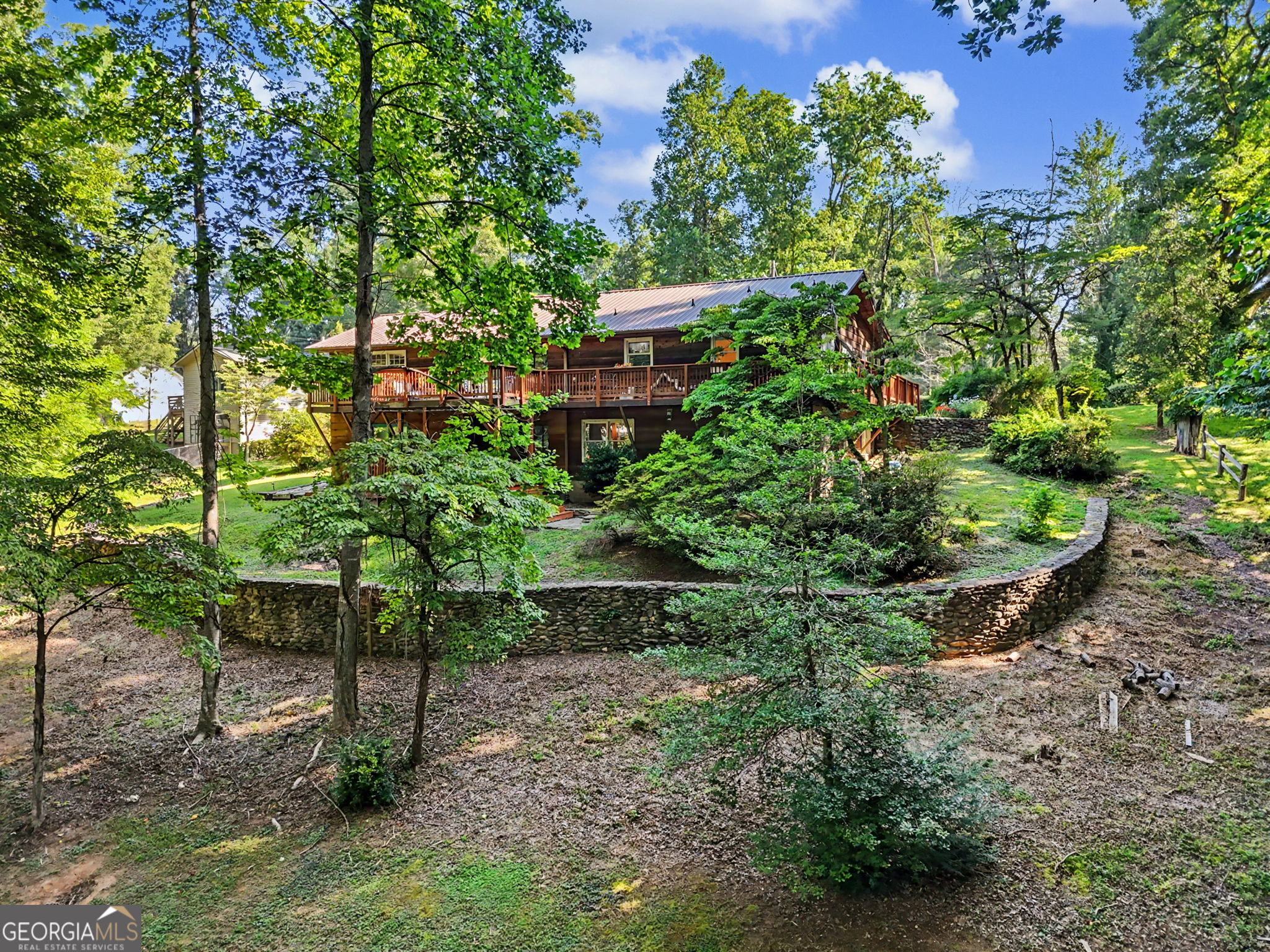 106 Post Oak Street Clayton GA 30525